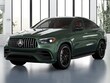  Mercedes-Benz AMG GLE 63