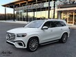 Mercedes-Benz GLS 450