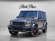  Mercedes-Benz AMG G 63