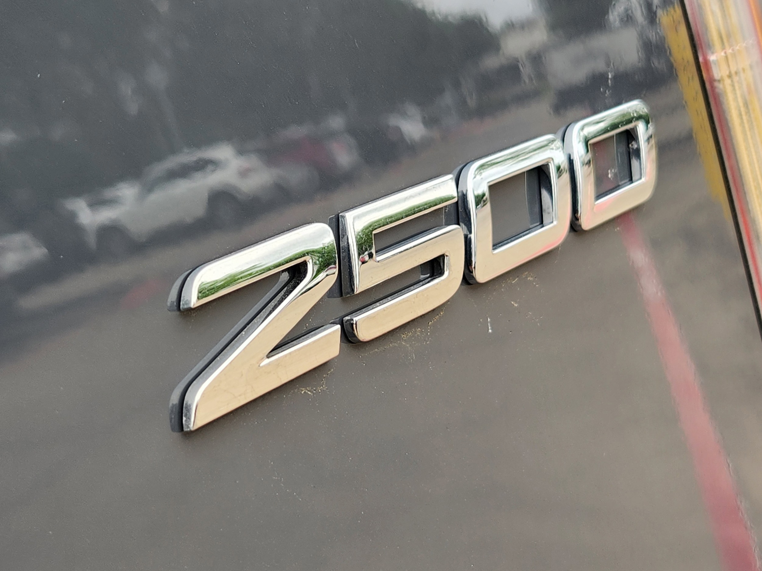 2025 Mercedes-Benz Sprinter Cargo Van Base - Photo 31