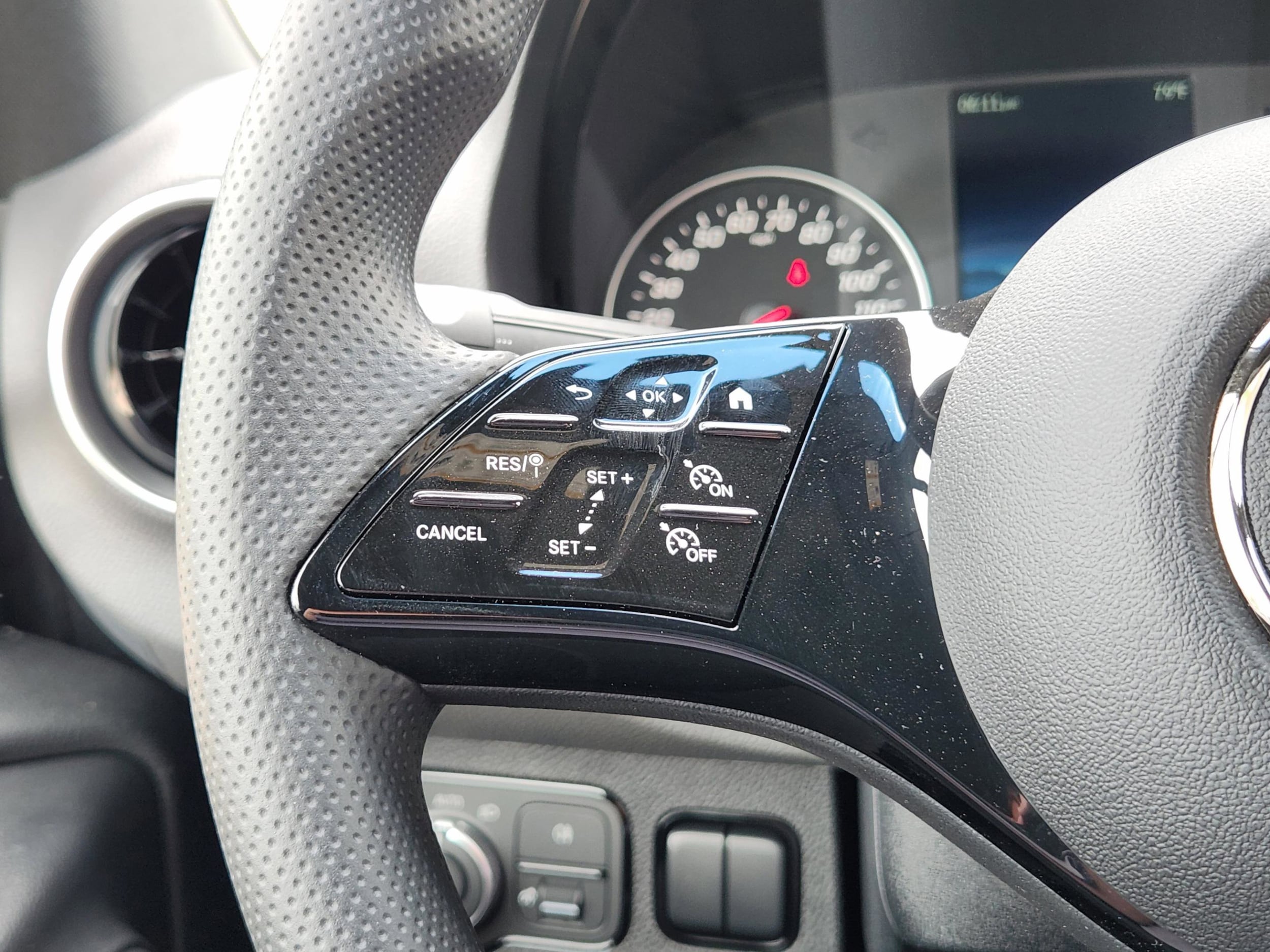 2025 Mercedes-Benz Sprinter Cargo Van Base - Photo 21