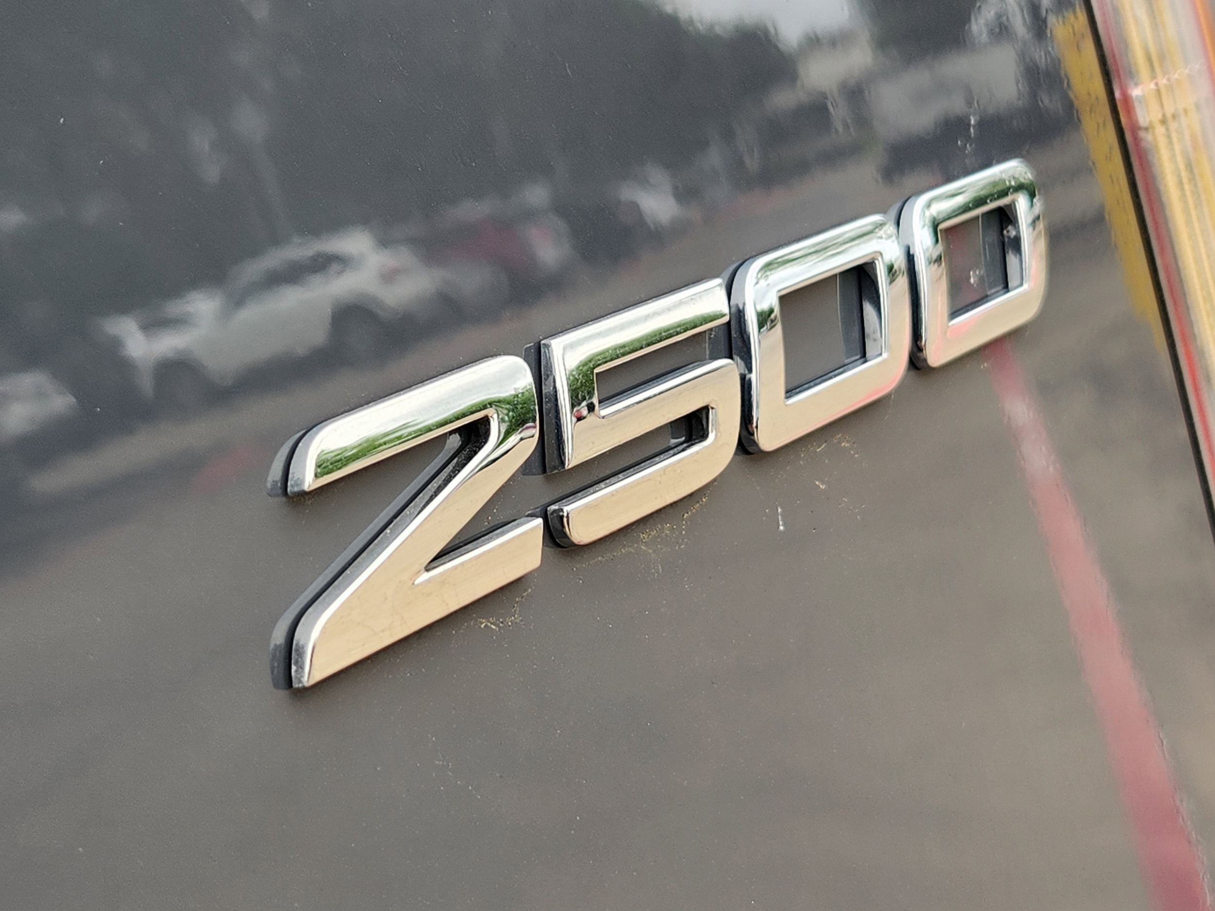 2025 Mercedes-Benz Sprinter Cargo Van Base - Photo 31