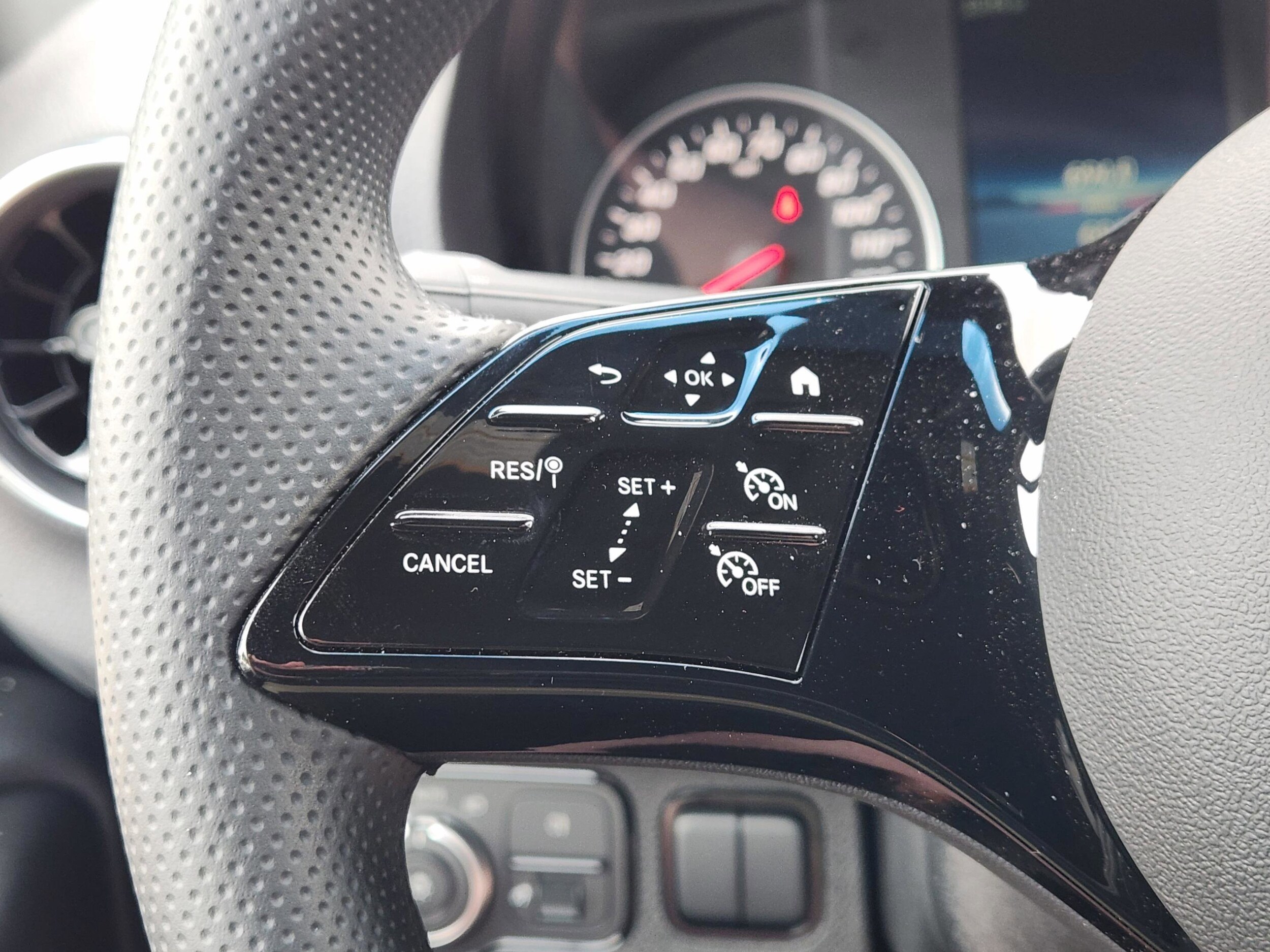 2025 Mercedes-Benz Sprinter Cargo Van Base - Photo 23