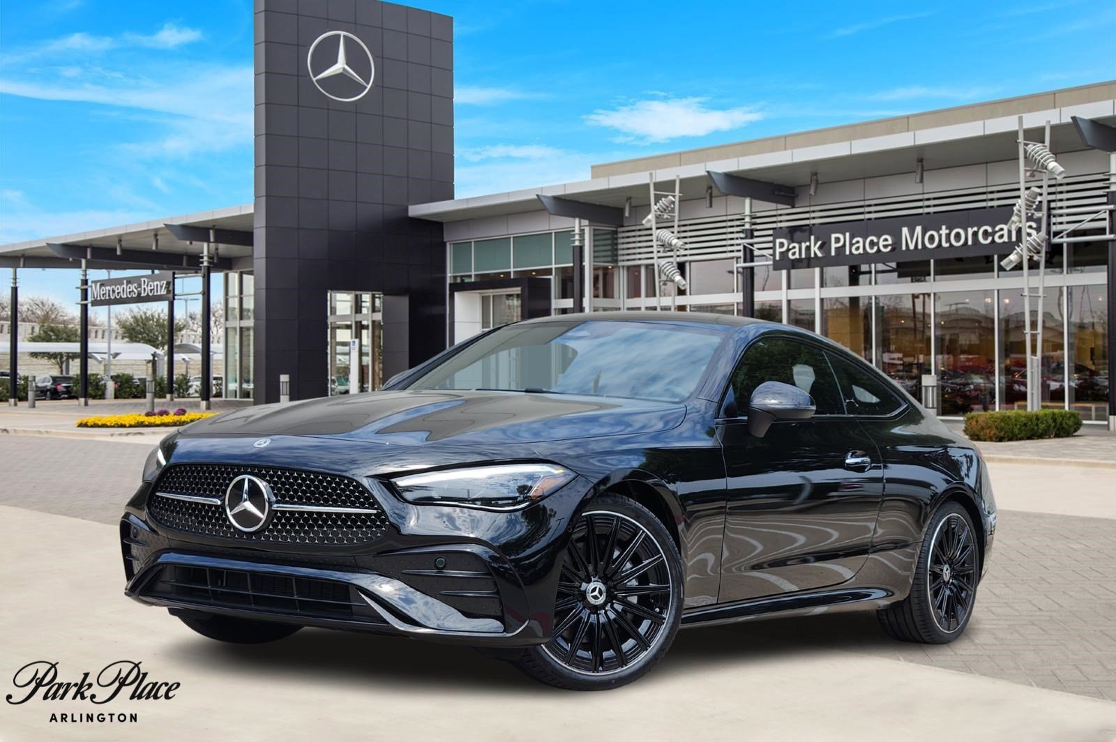 2026 Mercedes-Benz CLE CLE 300's photo