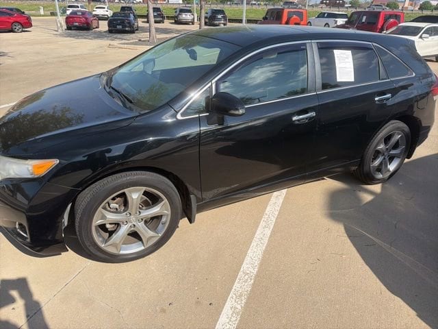 2014 Toyota Venza