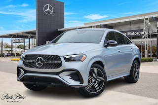 2025 Mercedes-Benz GLE 450 4MATIC SUV