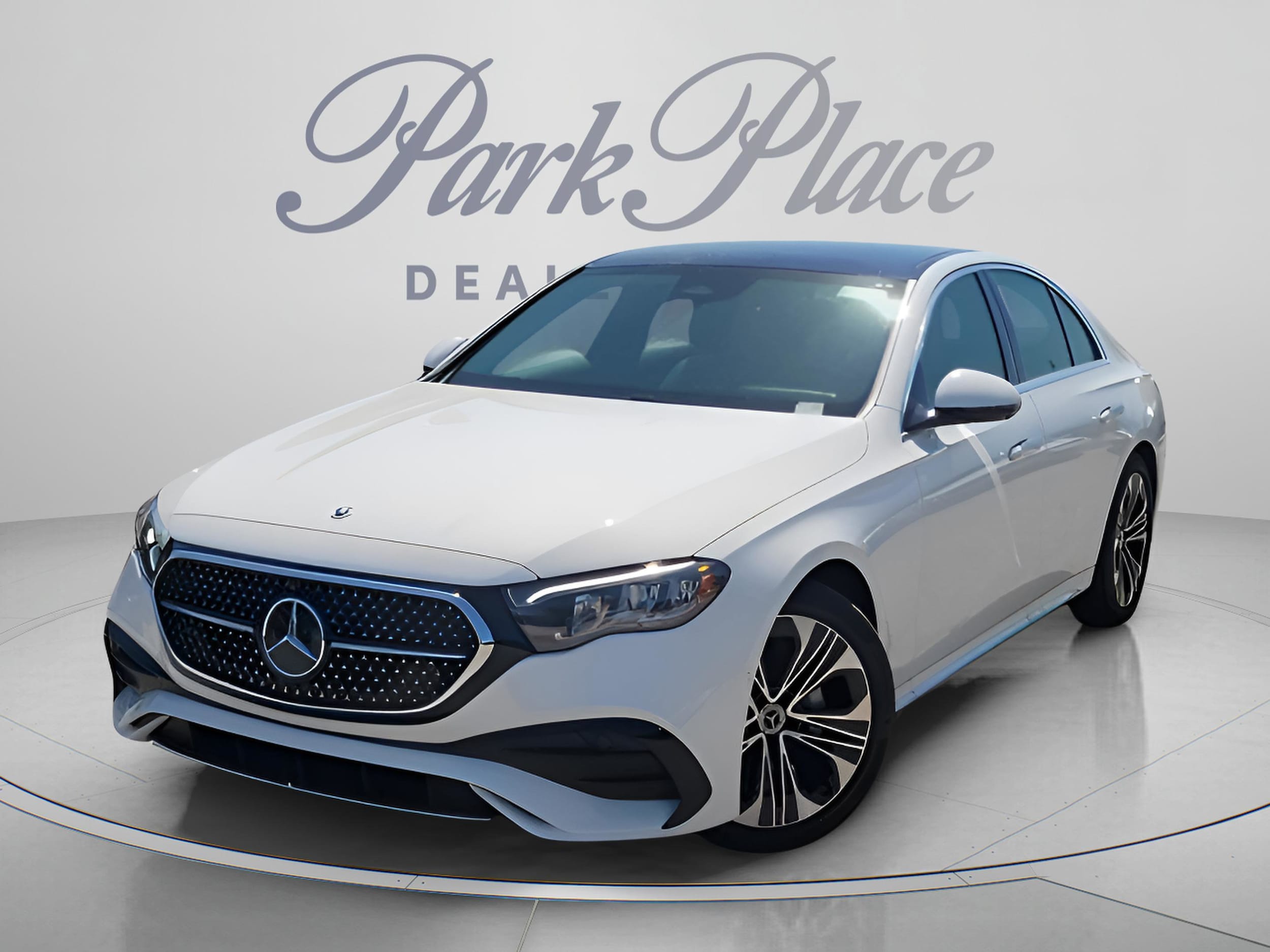 2026 Mercedes-Benz E-Class E350's photo