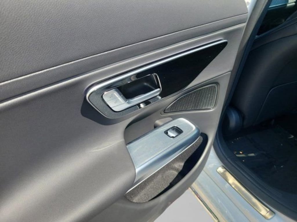 Certified 2026 Mercedes-Benz E-Class Sedan