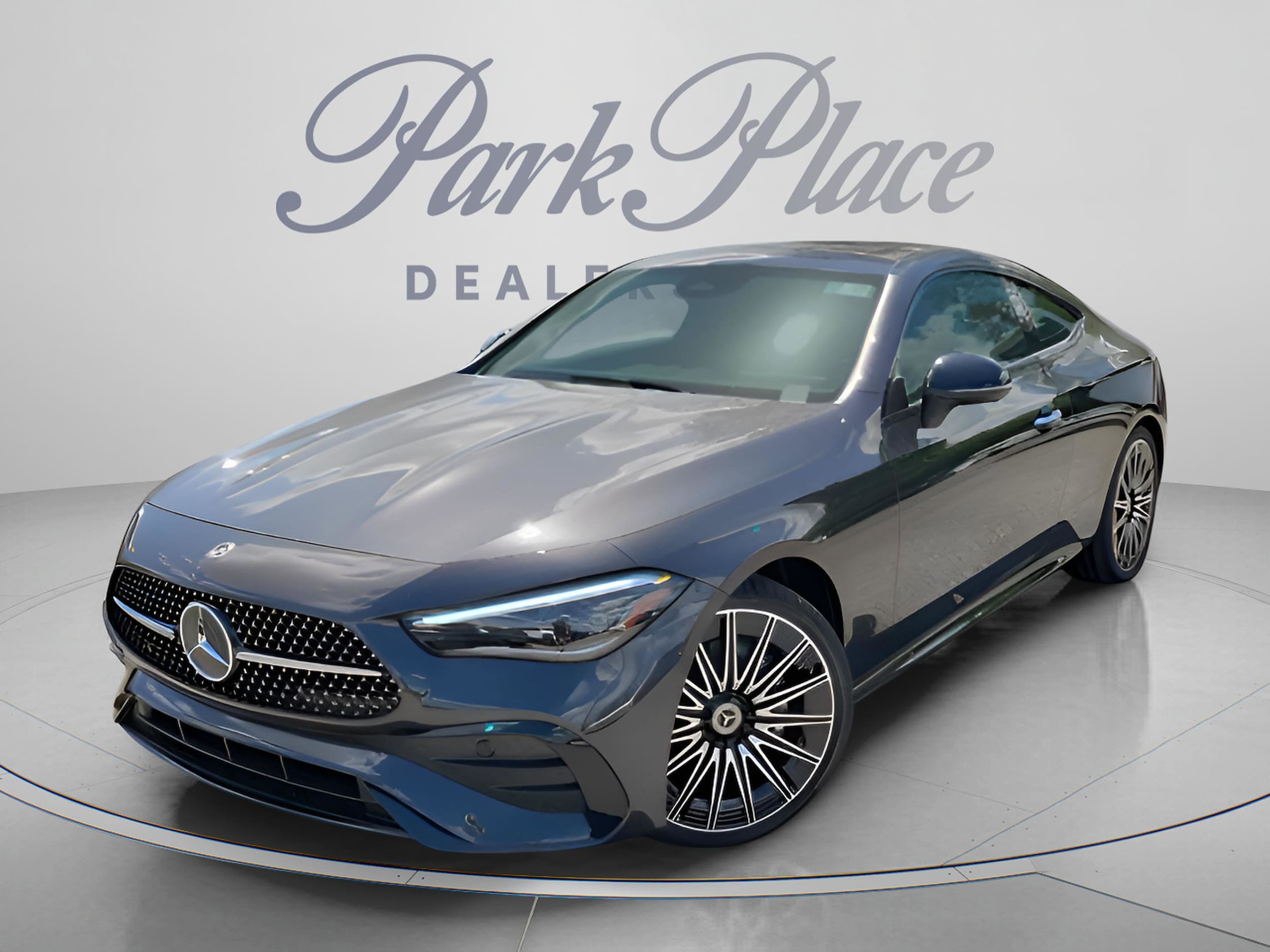 2026 Mercedes-Benz CLE CLE 300 4Matic's photo