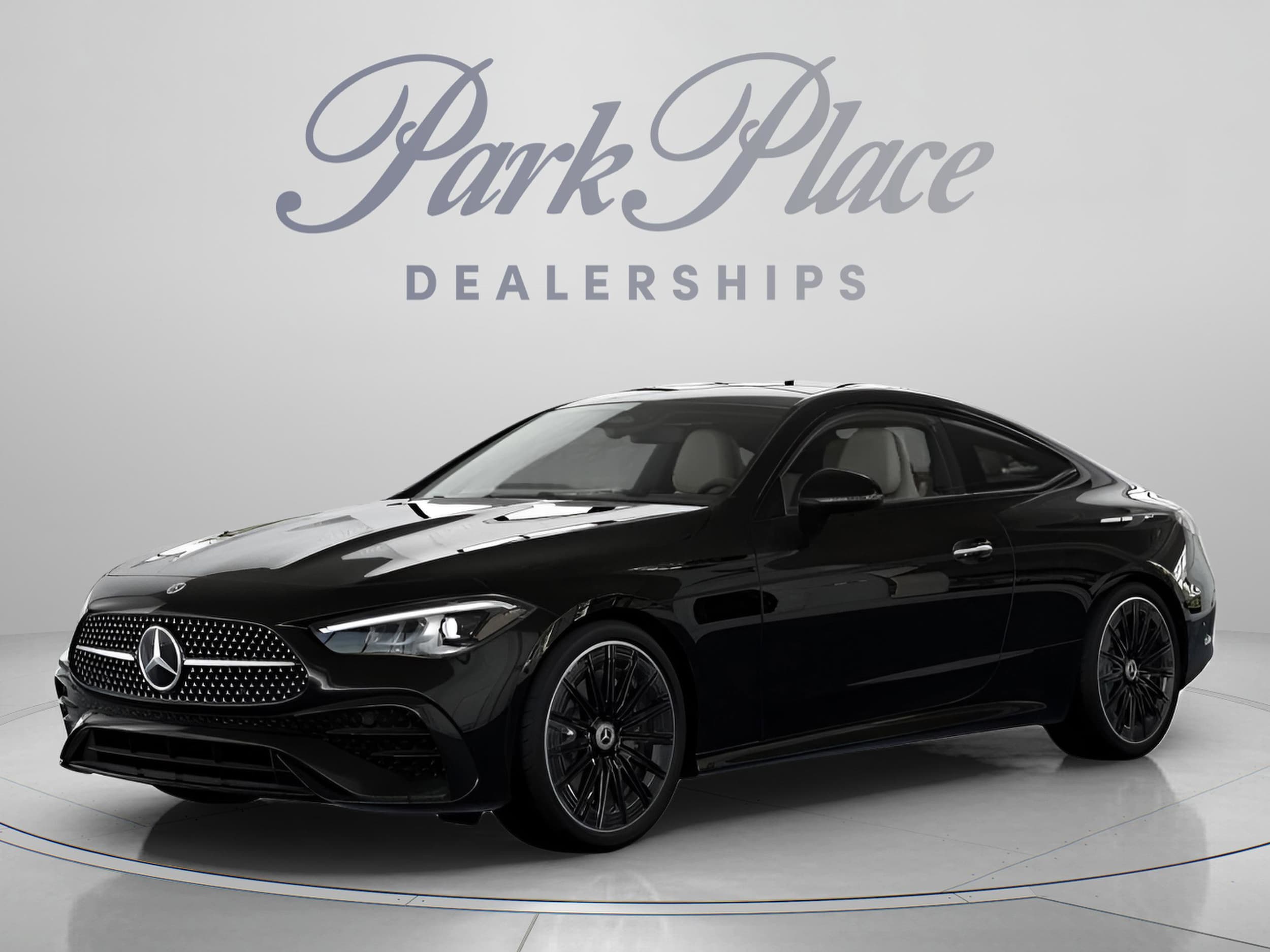New 2026 Mercedes-Benz CLE 300 4MATIC