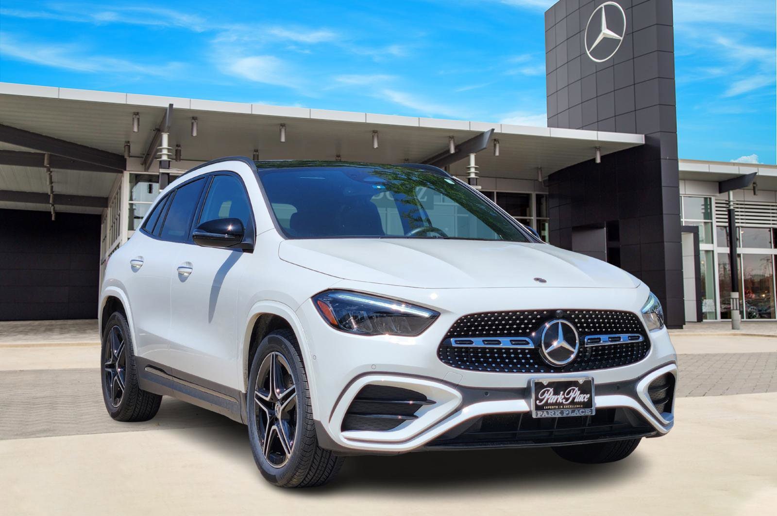 Used 2024 Mercedes-Benz GLA GLA250 with VIN W1N4N4GB8RJ621617 for sale in Arlington, TX