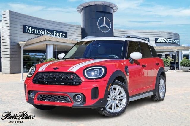 2023 MINI Countryman S