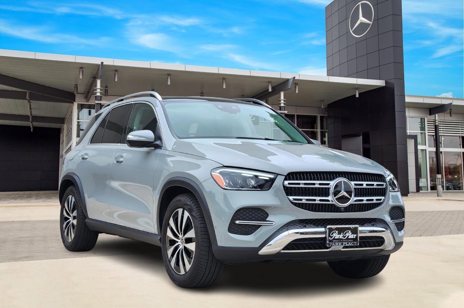 Certified 2024 Mercedes-Benz GLE GLE350 with VIN 4JGFB4FB5RB171022 for sale in Arlington, TX