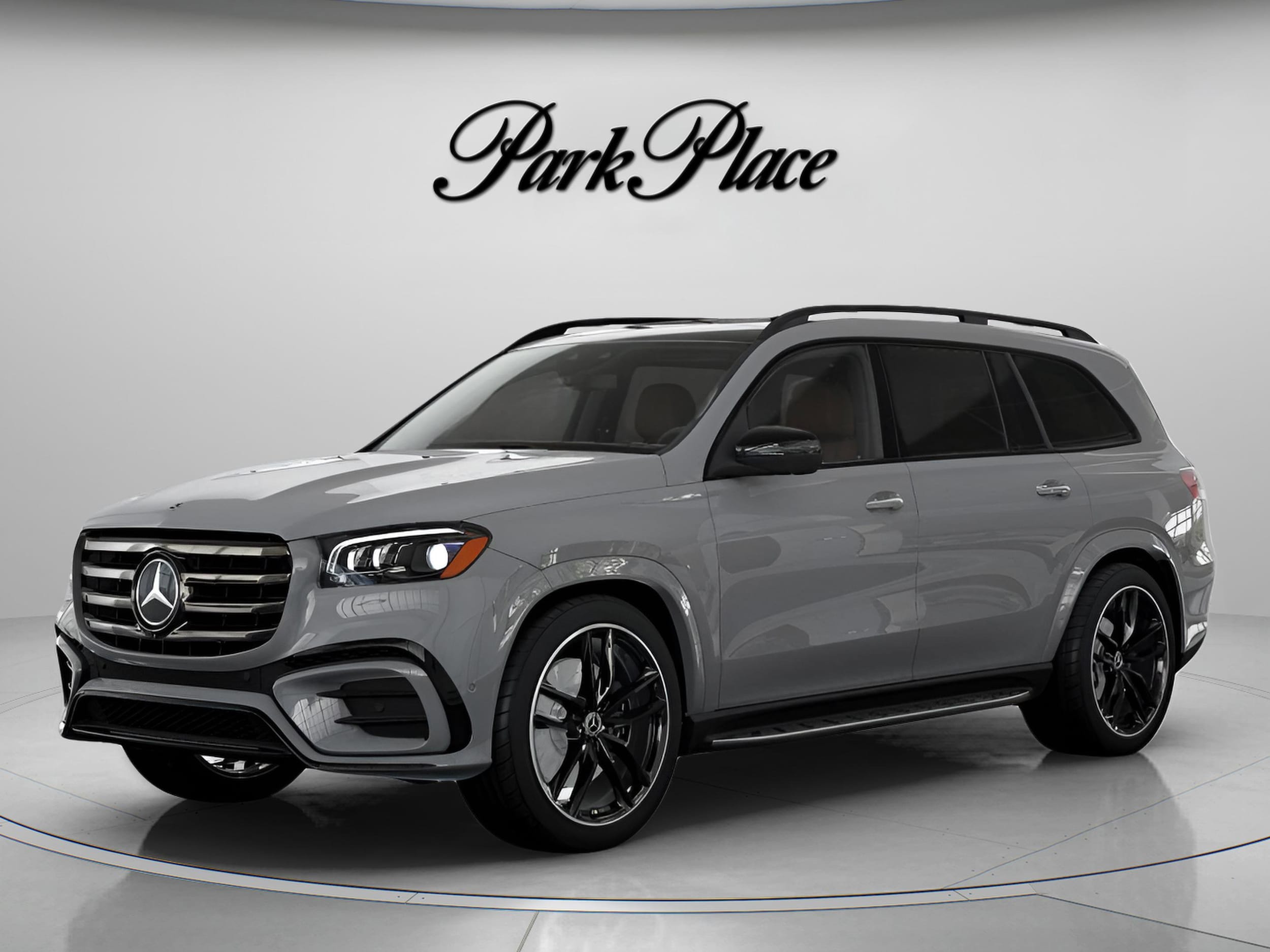 2026 Mercedes-Benz GLS GLS 450 4MATIC's photo
