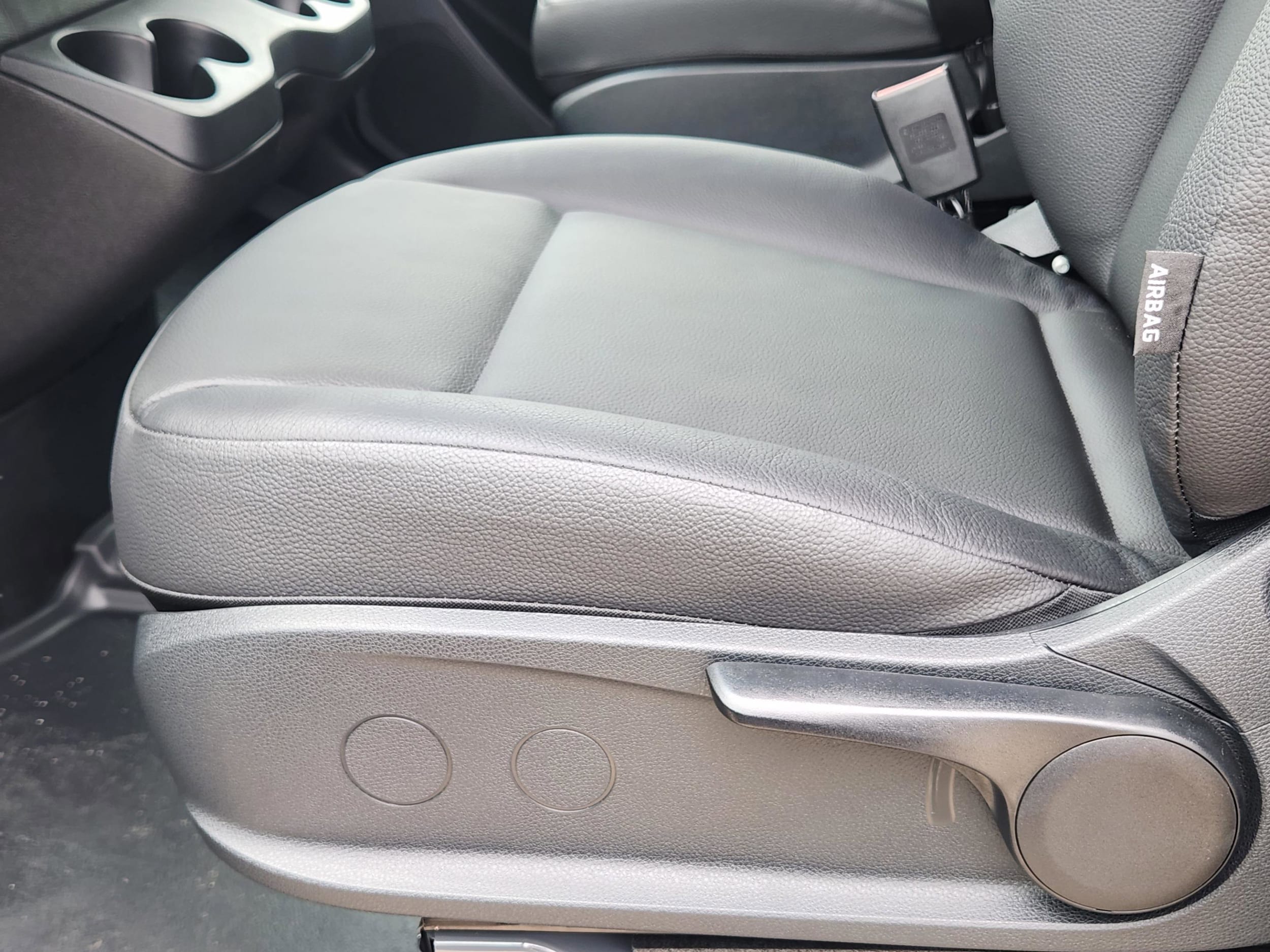 2025 Mercedes-Benz Sprinter Cargo Van Base - Photo 18