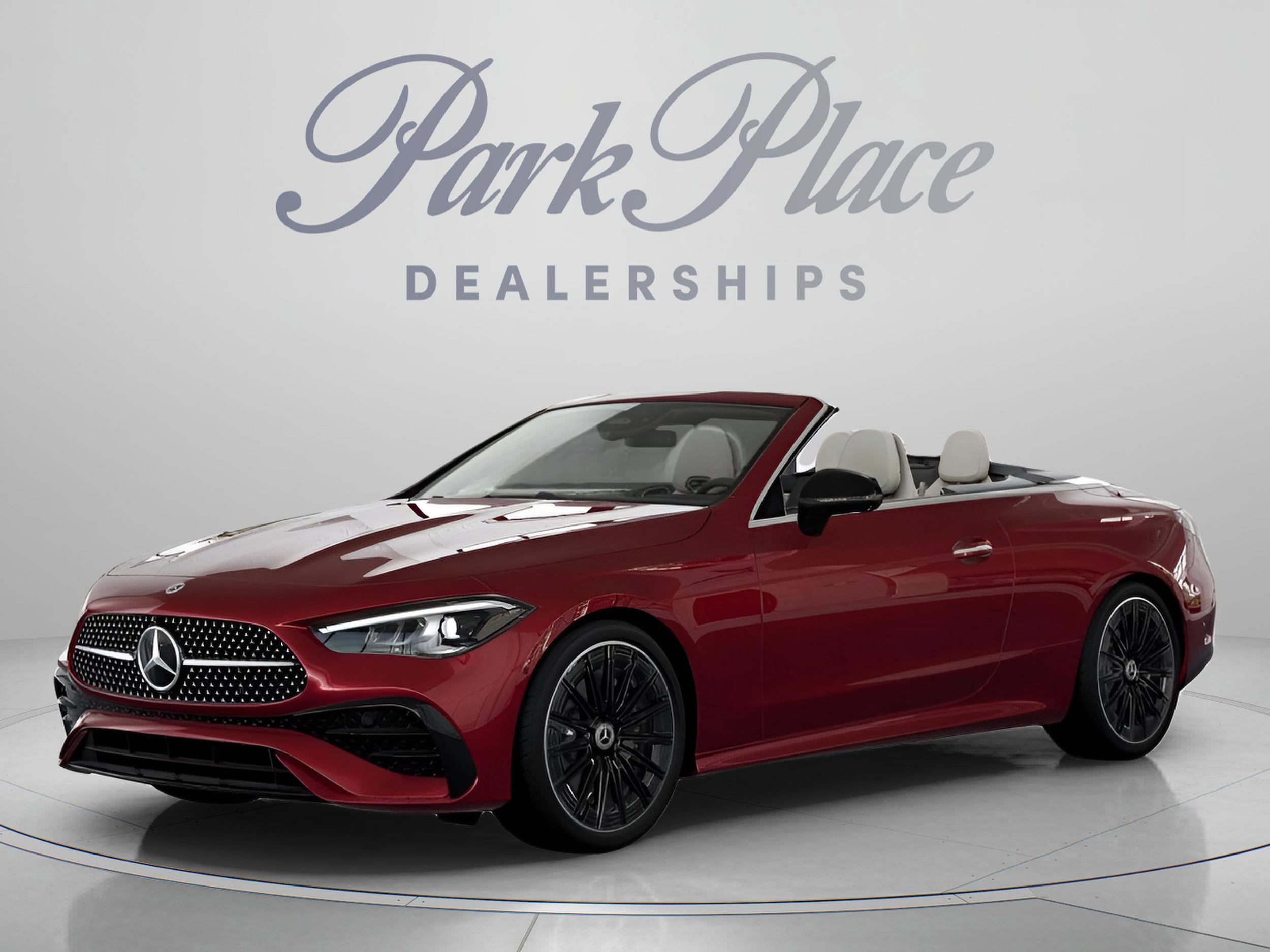 New 2026 Mercedes-Benz CLE 300 4MATIC