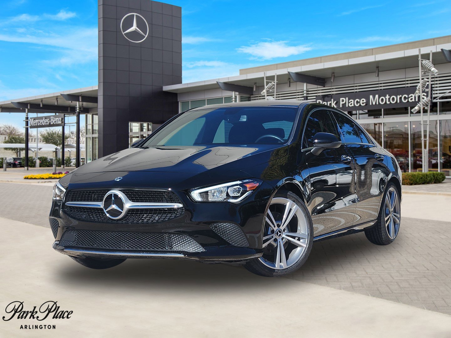 2022 Mercedes-Benz CLA CLA250