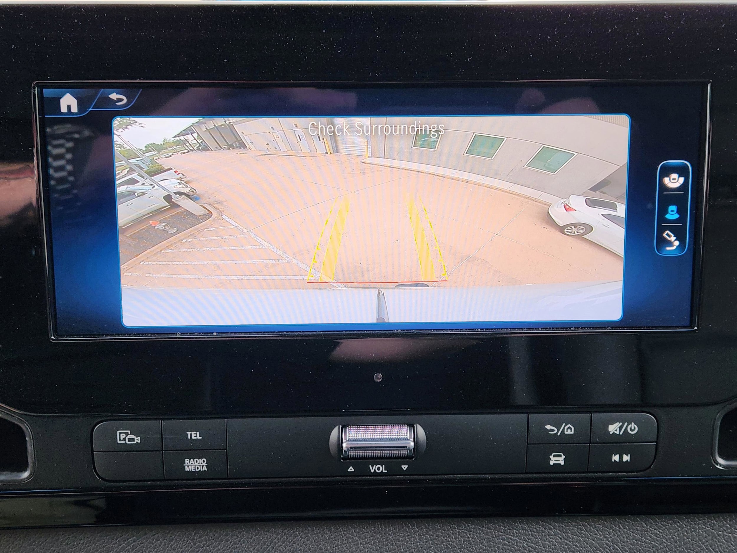 2025 Mercedes-Benz Sprinter Cargo Van Base - Photo 19