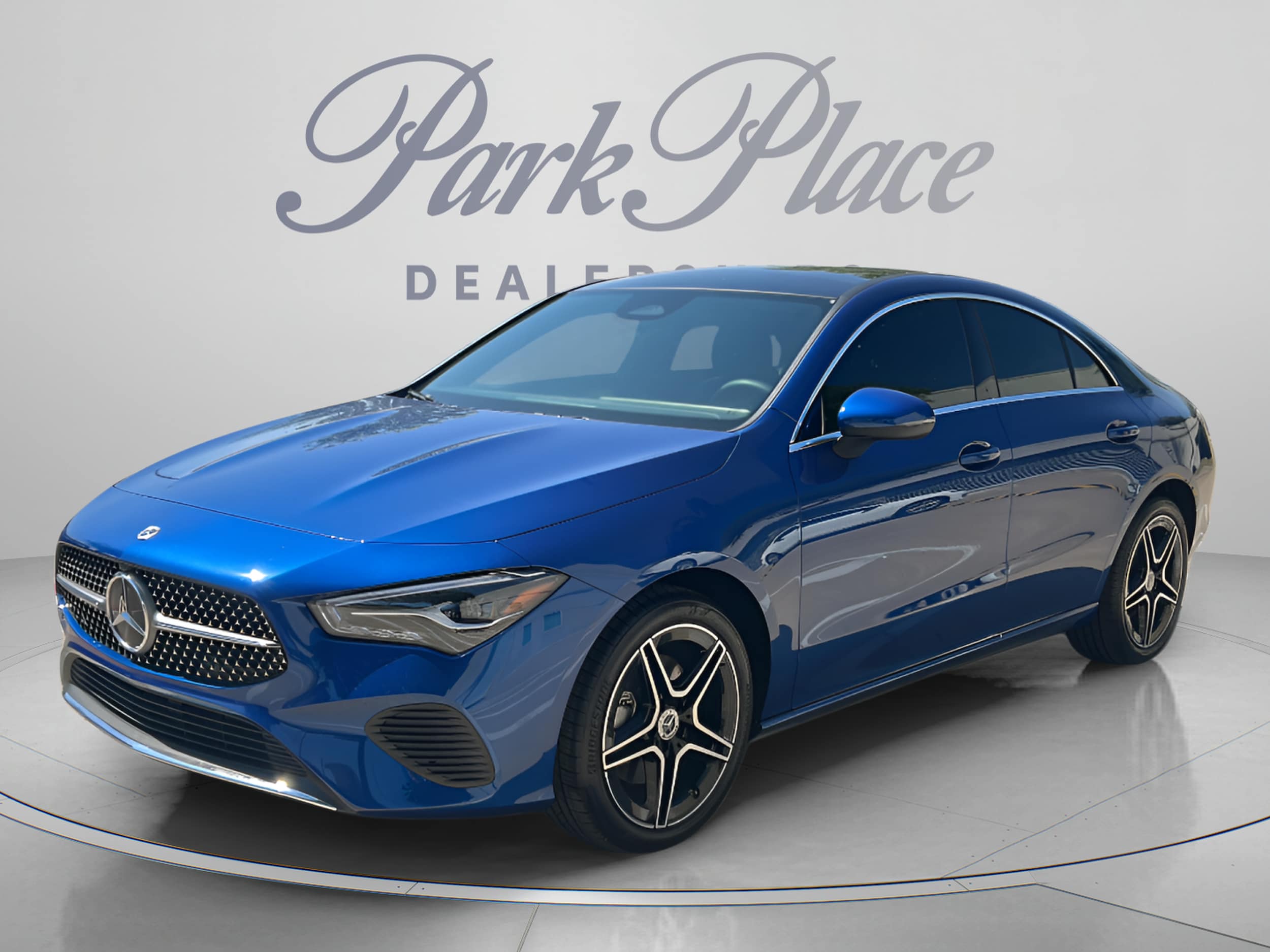 Pre-Owned 2026 Mercedes-Benz CLA 250 4MATIC