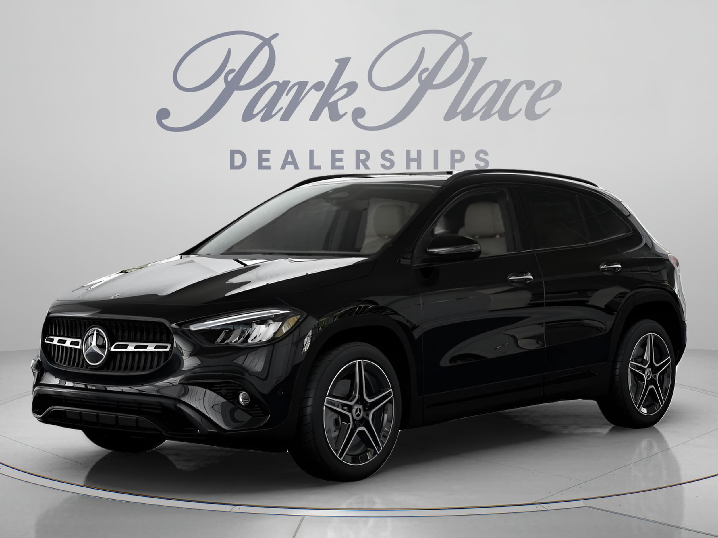 2026 Mercedes-Benz GLA 250