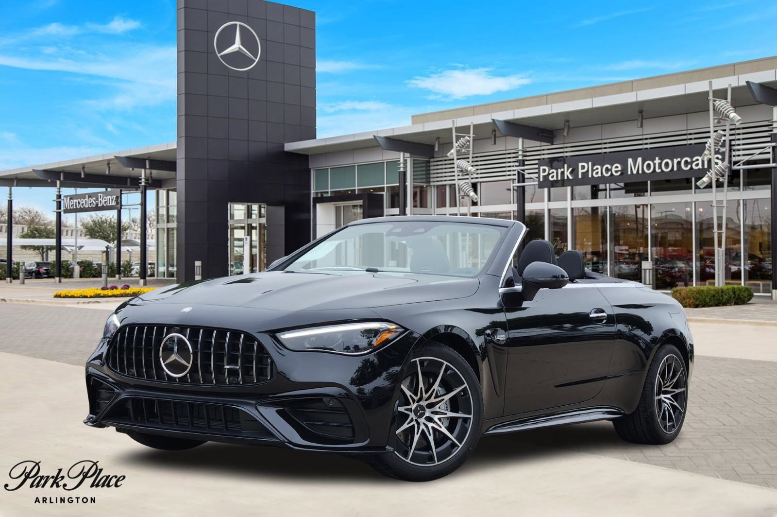 2025 Mercedes-Benz AMG CLE 53 4MATIC