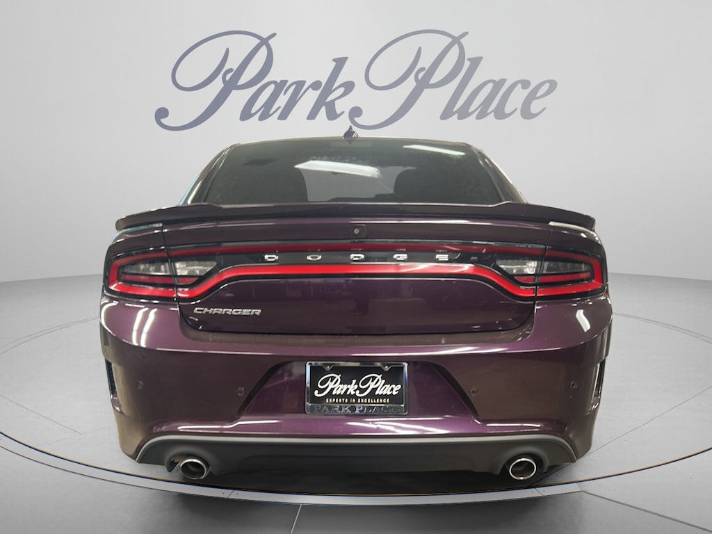 Used 2020 Dodge Charger GT Sedan