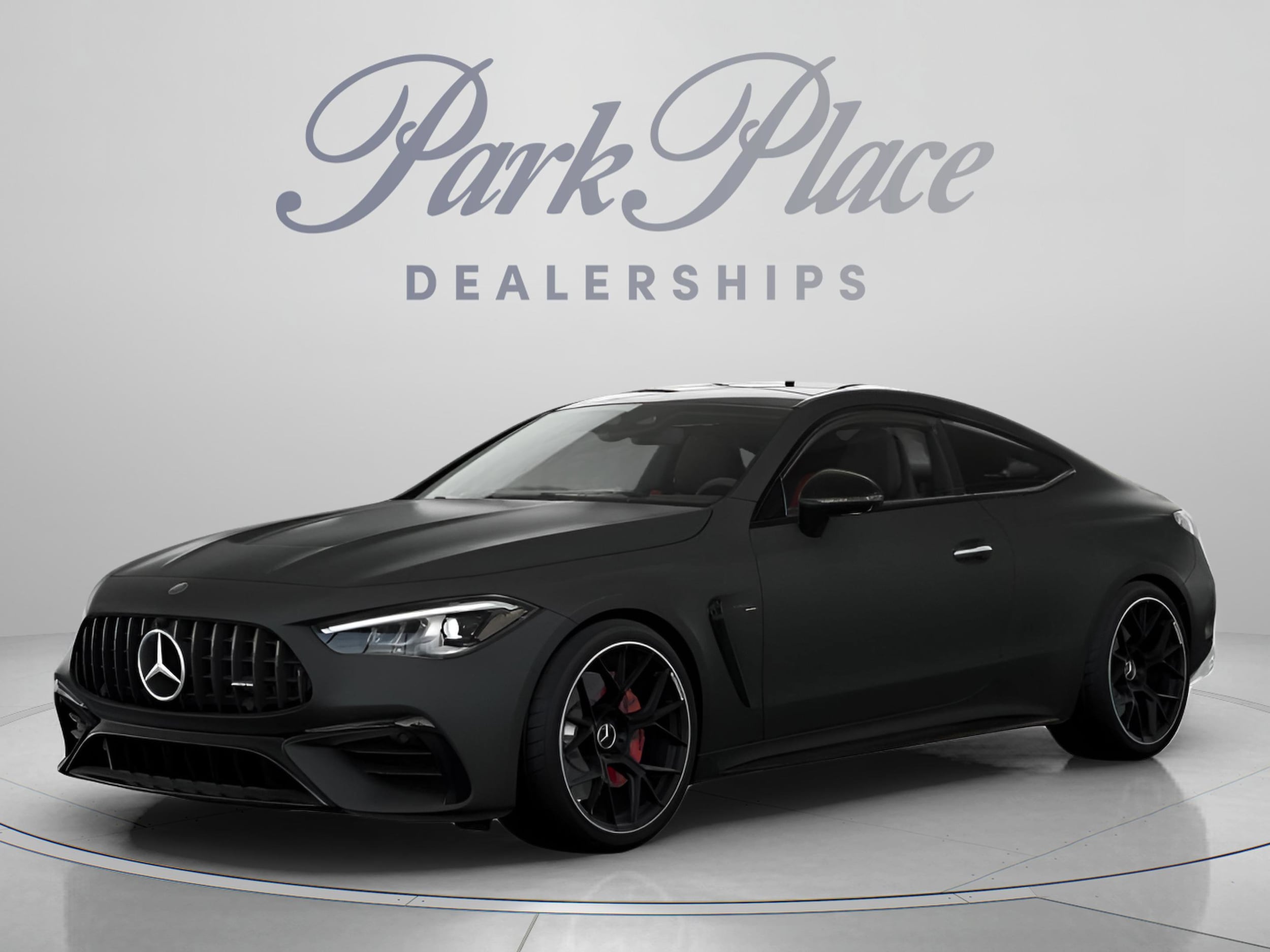 2026 Mercedes-Benz CLE AMG 53 4Matic's photo
