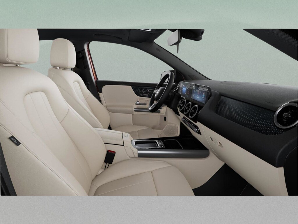 New 2026 Mercedes-Benz GLA 250 SUV