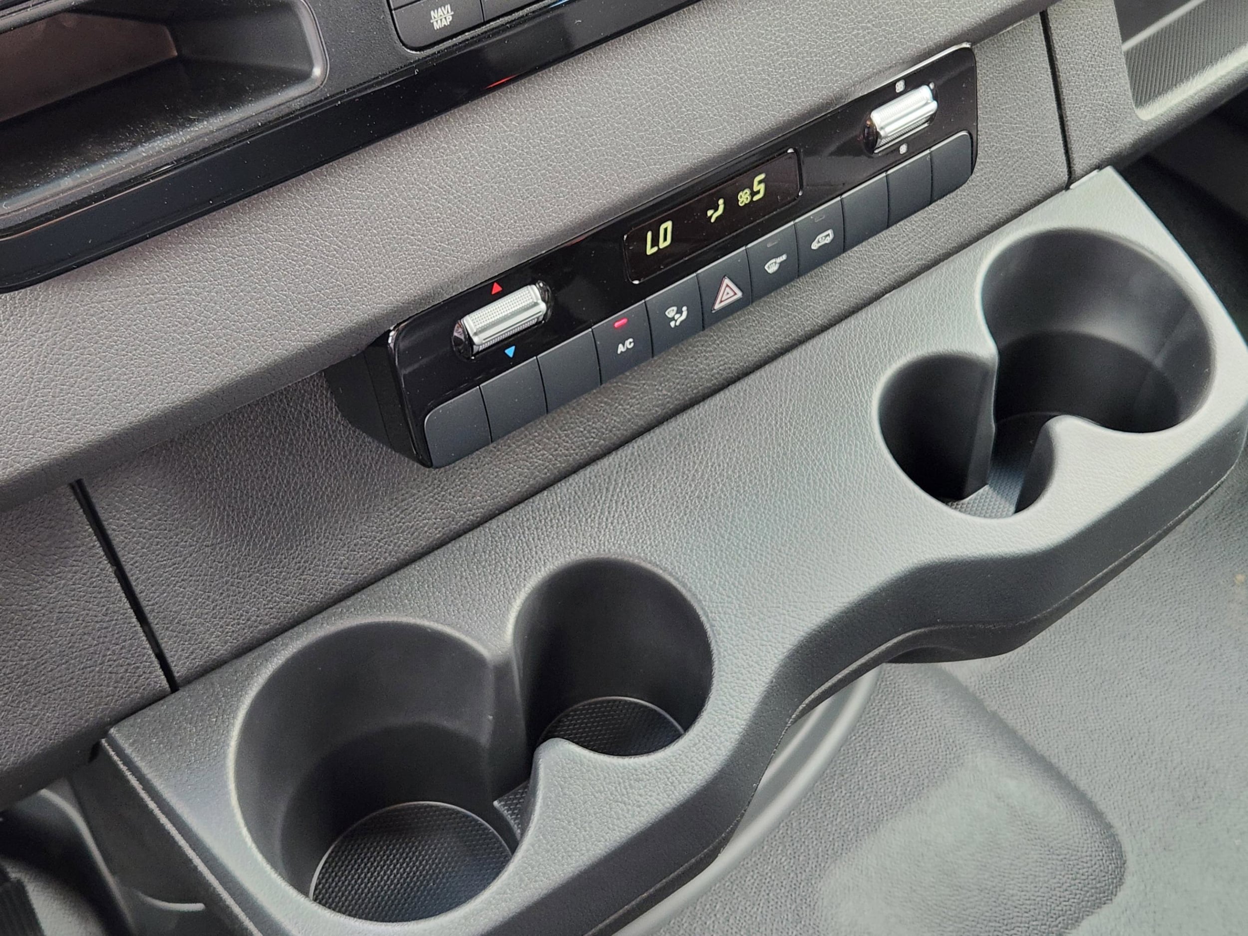 2025 Mercedes-Benz Sprinter Cargo Van Base - Photo 14