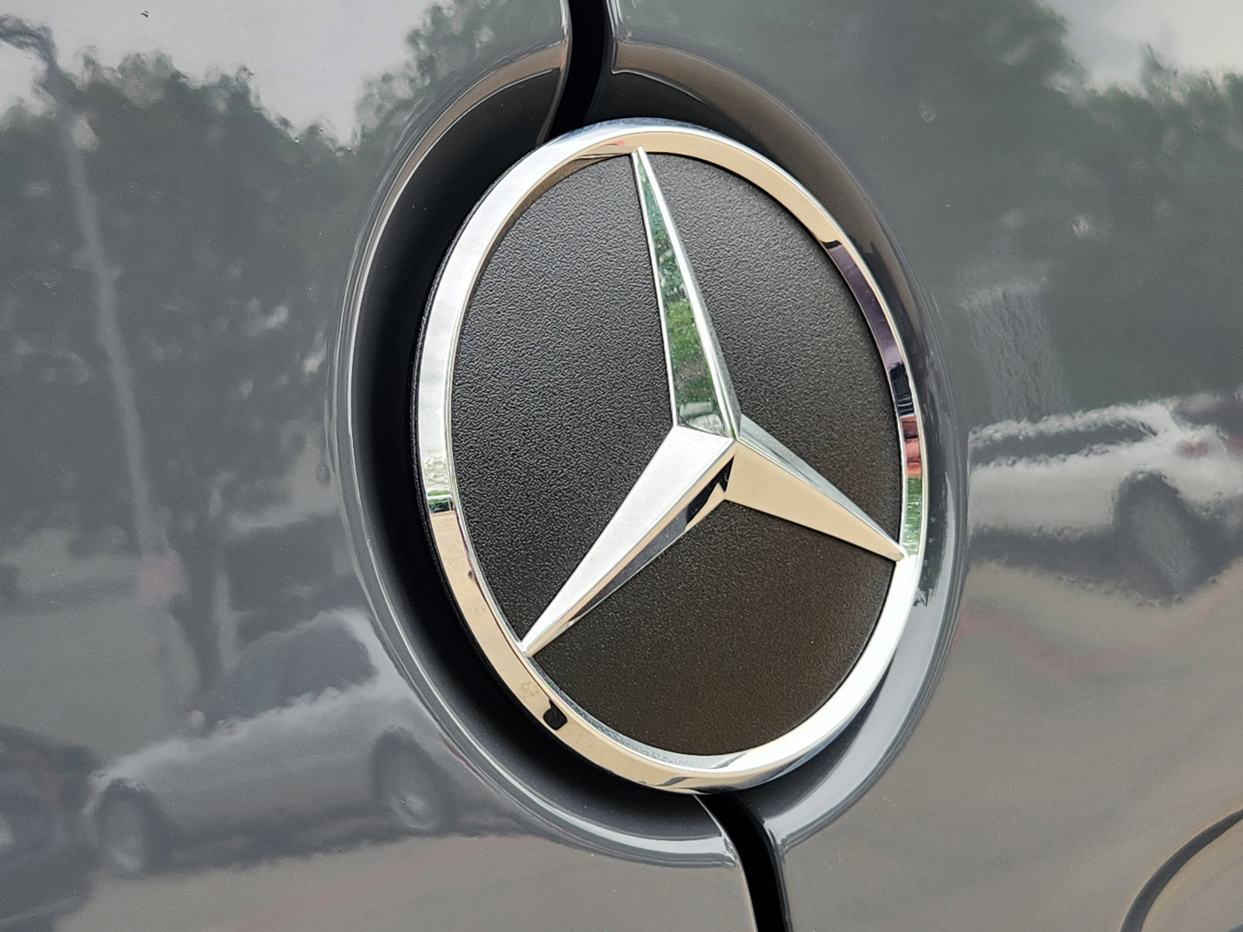 2025 Mercedes-Benz Sprinter Cargo Van Base - Photo 32