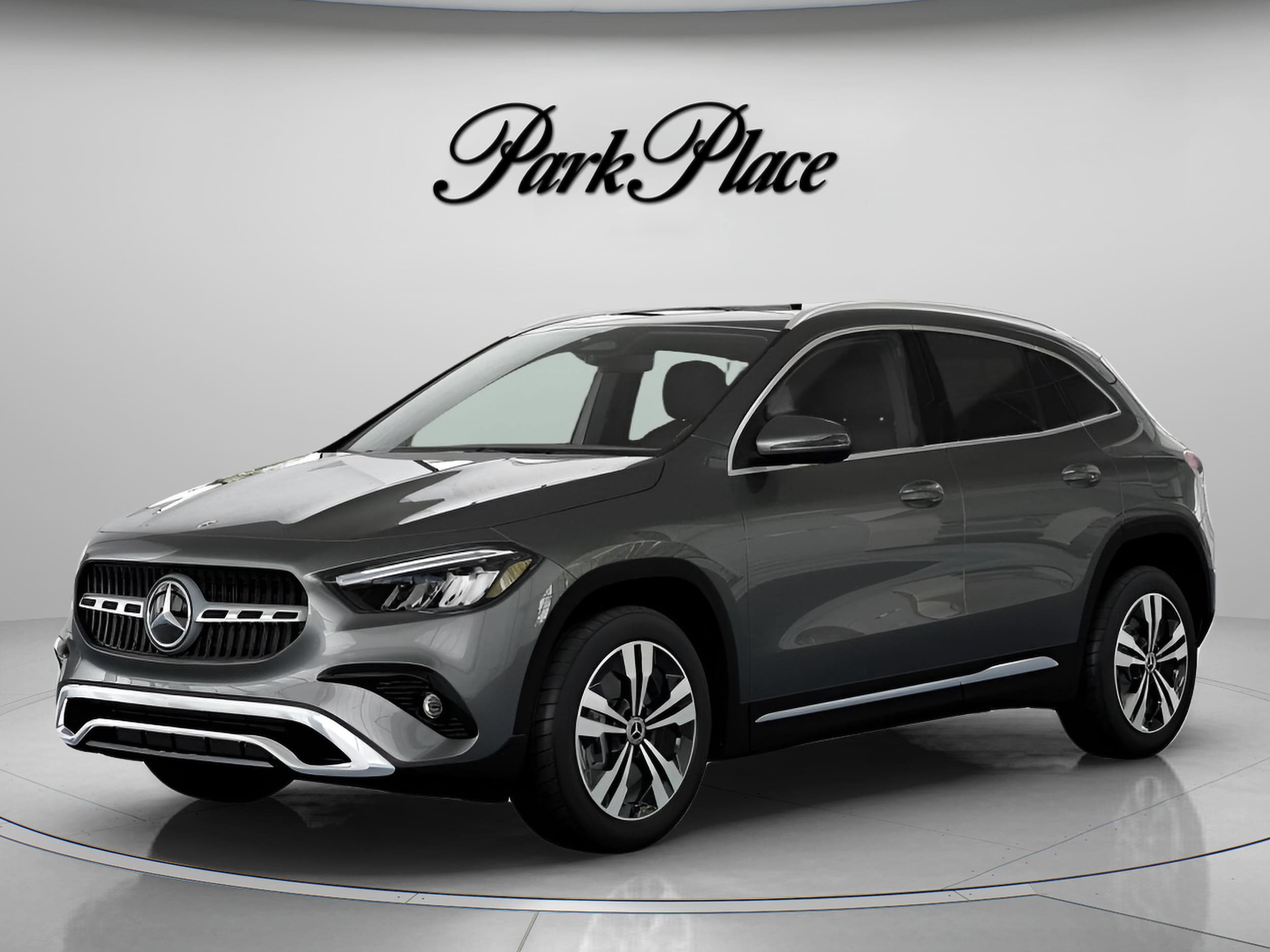 2026 Mercedes-Benz GLA GLA 250 4MATIC's photo