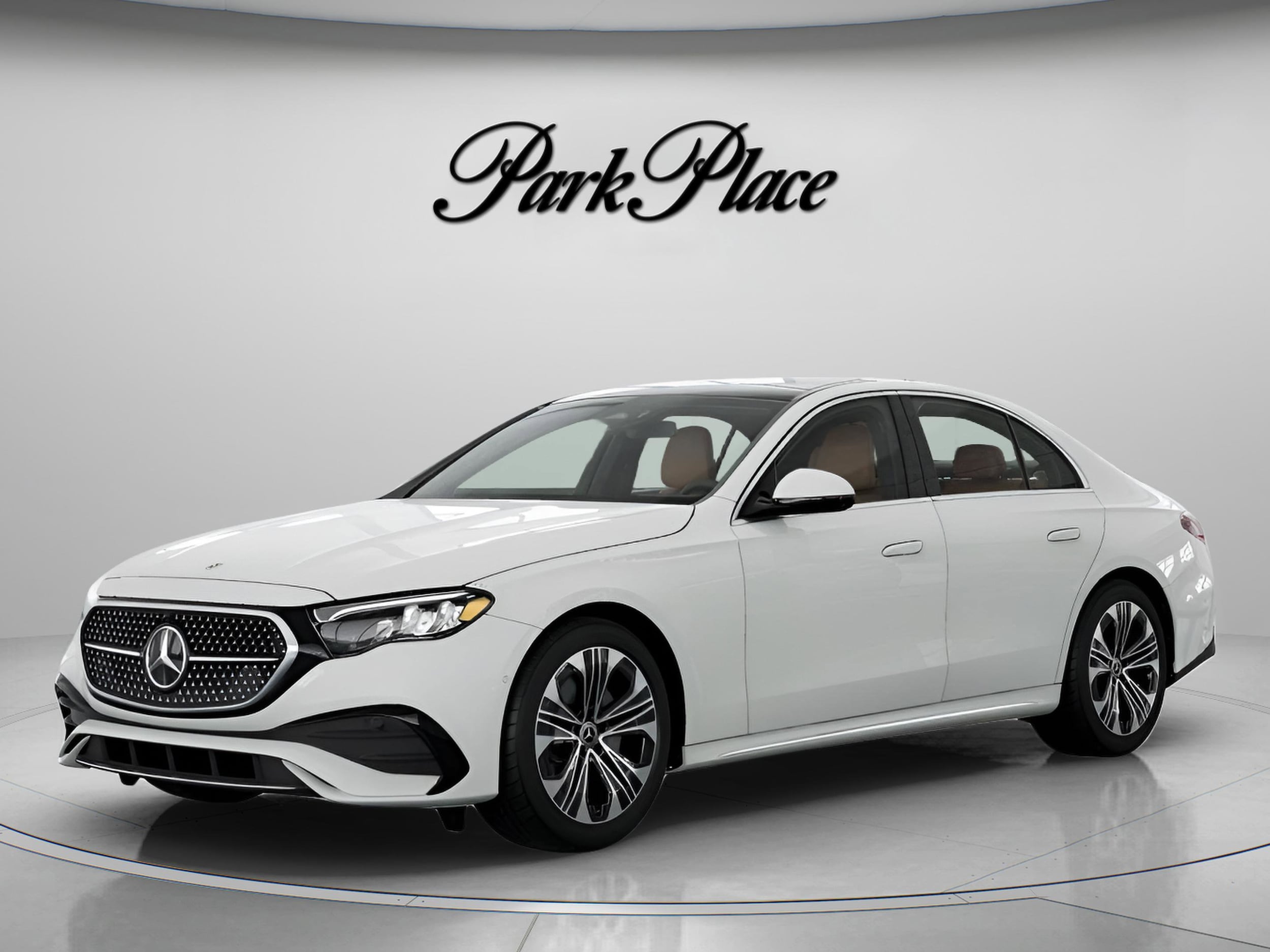 2026 Mercedes-Benz E-Class E350's photo