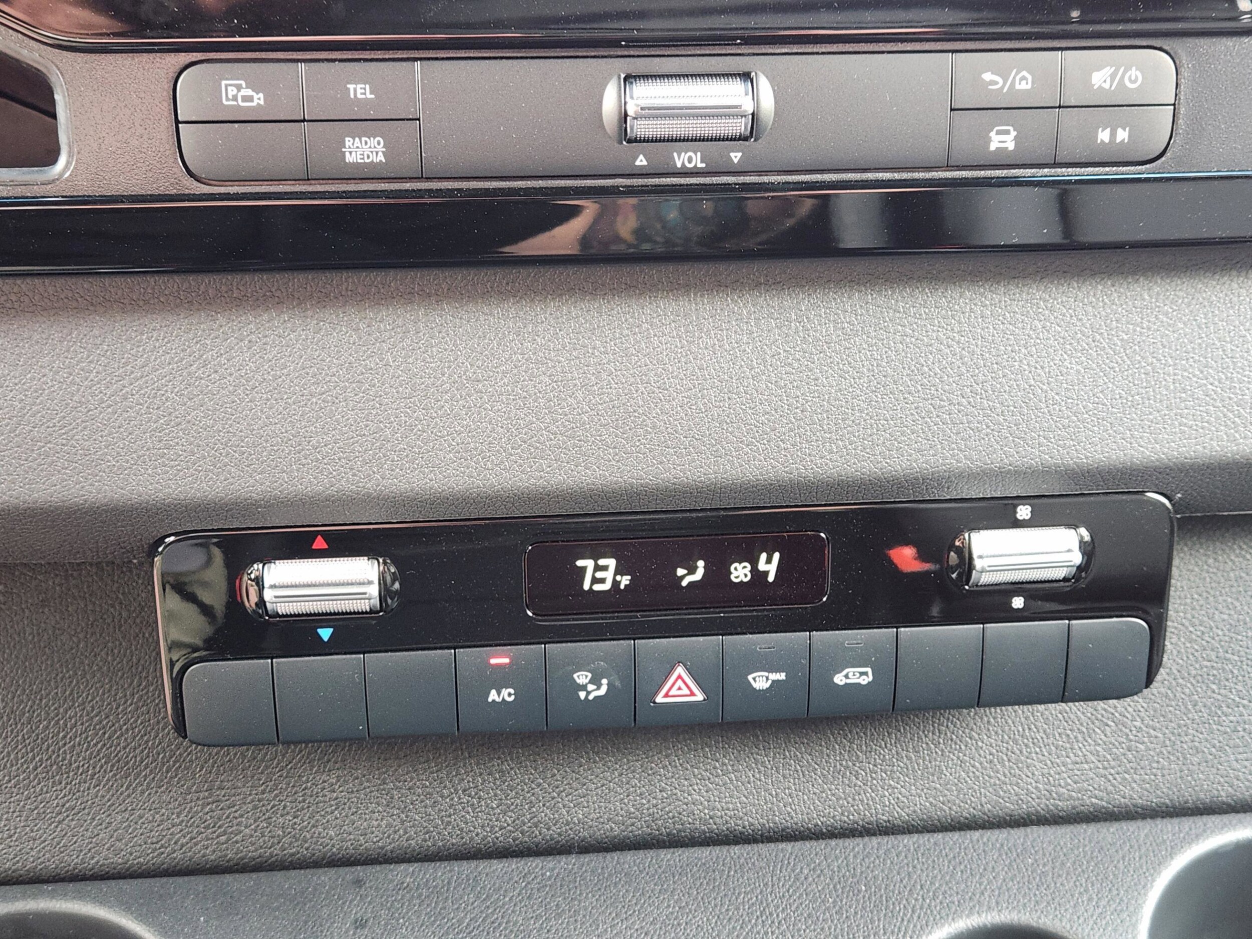 2025 Mercedes-Benz Sprinter Cargo Van Base - Photo 20