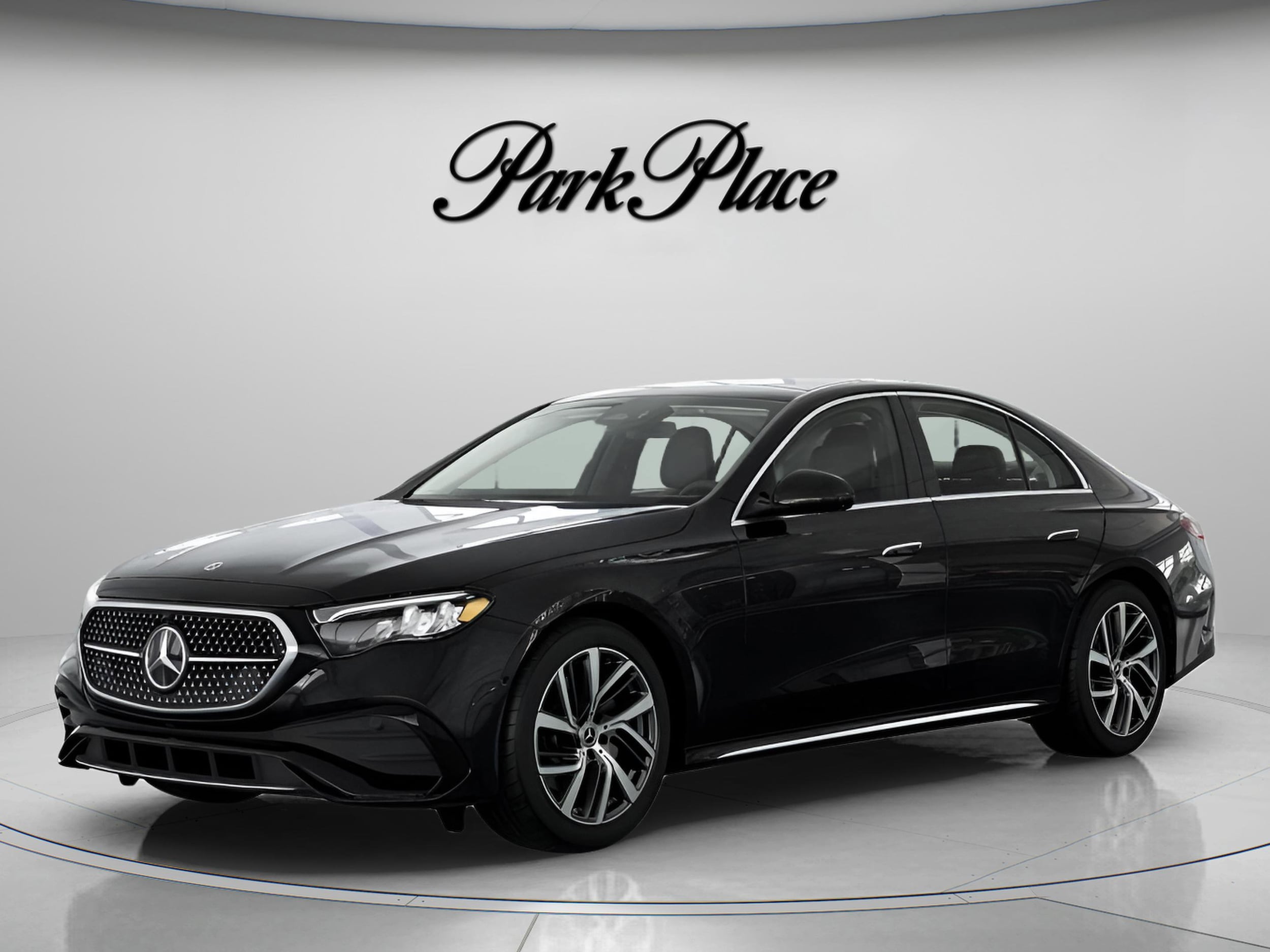 2026 Mercedes-Benz E-Class E350's photo