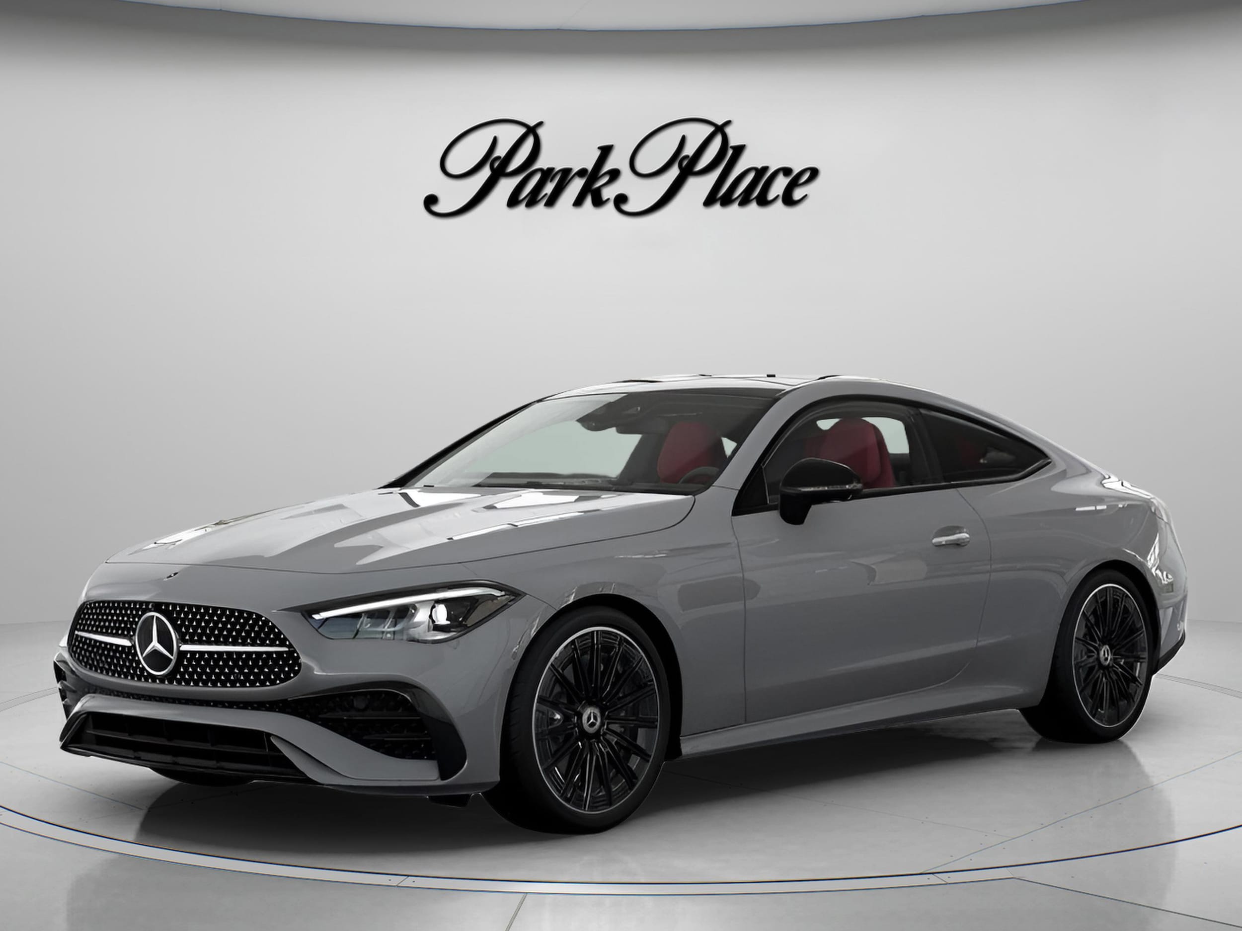 2026 Mercedes-Benz CLE CLE 300 4Matic's photo