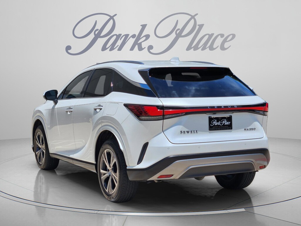 Used 2023 Lexus RX 350 Premium SUV
