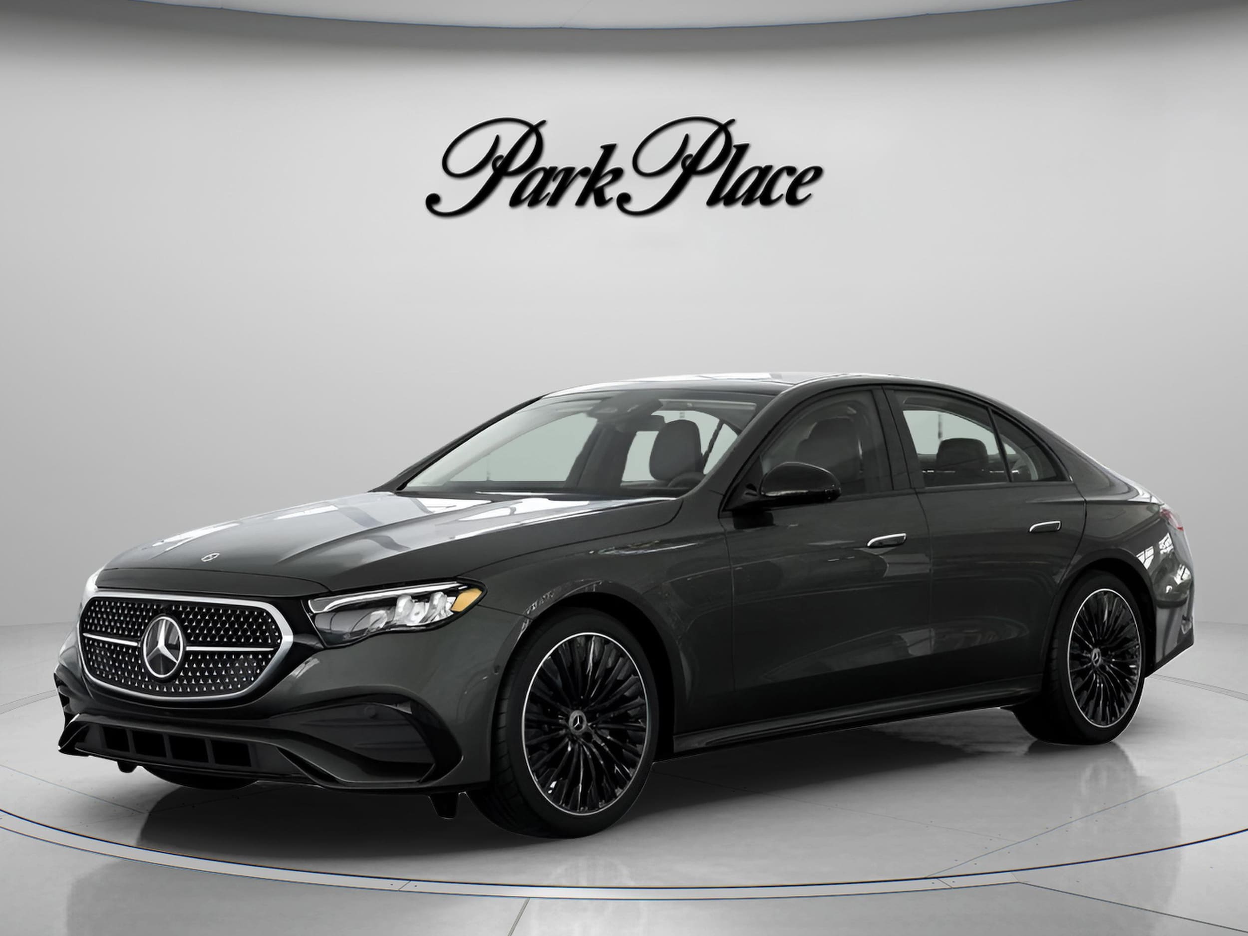 2026 Mercedes-Benz E-Class E350's photo