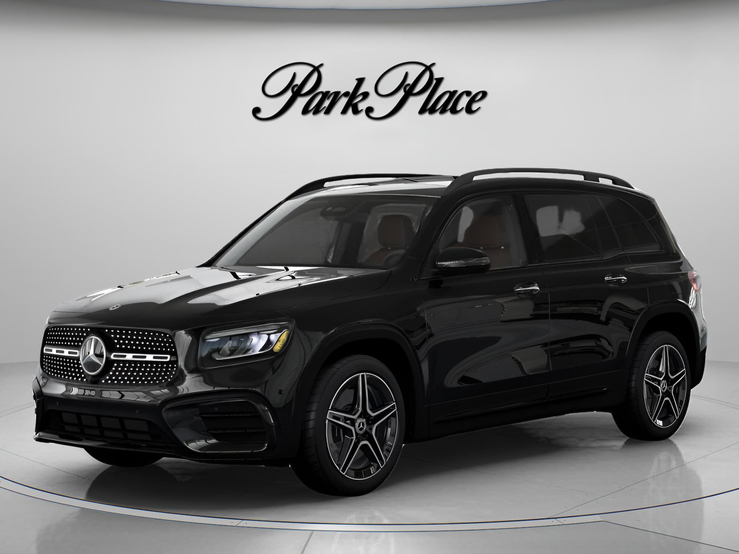 2026 Mercedes-Benz GLB GLB 250's photo