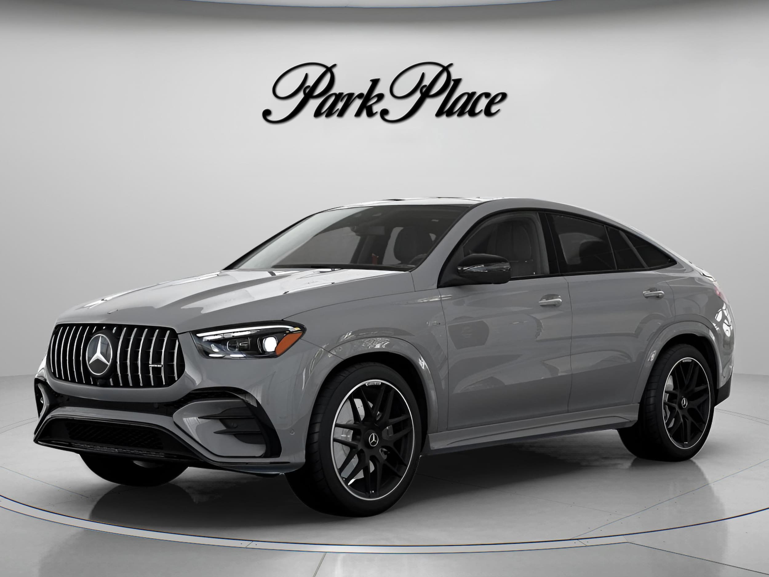 2026 Mercedes-Benz GLE GLE 53 AMG 4MATIC's photo