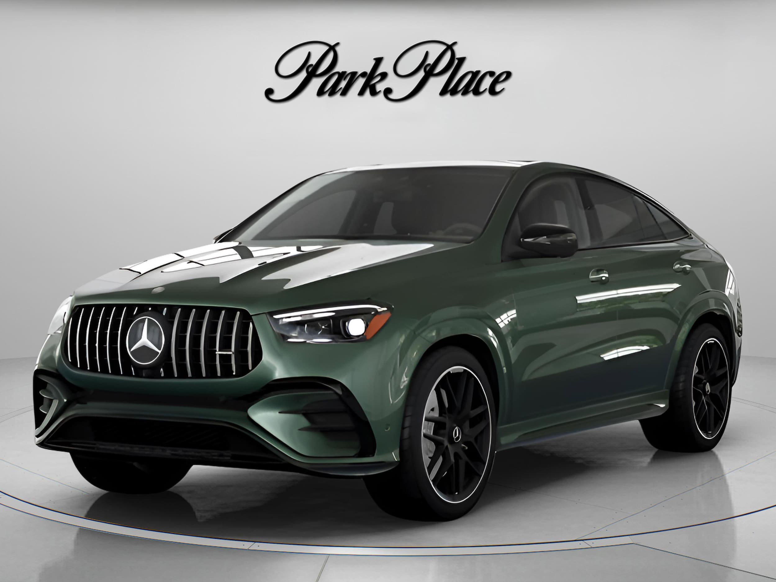 2026 Mercedes-Benz GLE GLE 53 AMG 4MATIC's photo