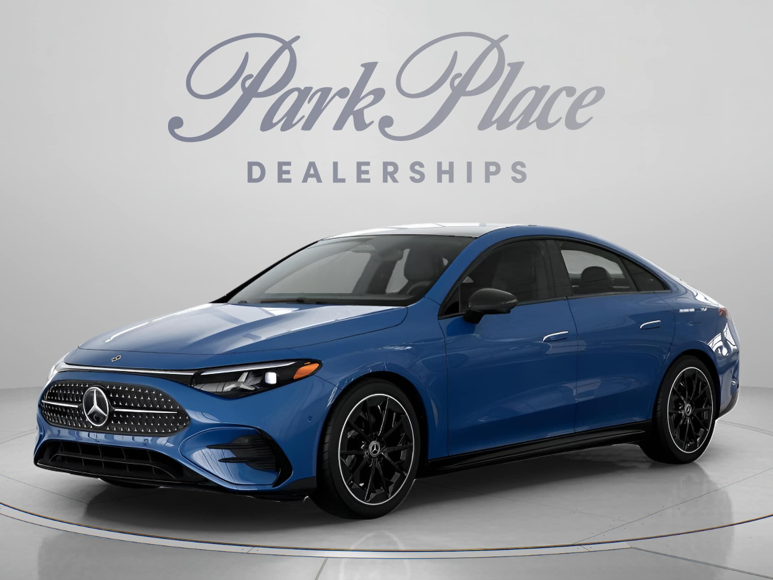 New 2027 Mercedes-Benz CLA 220