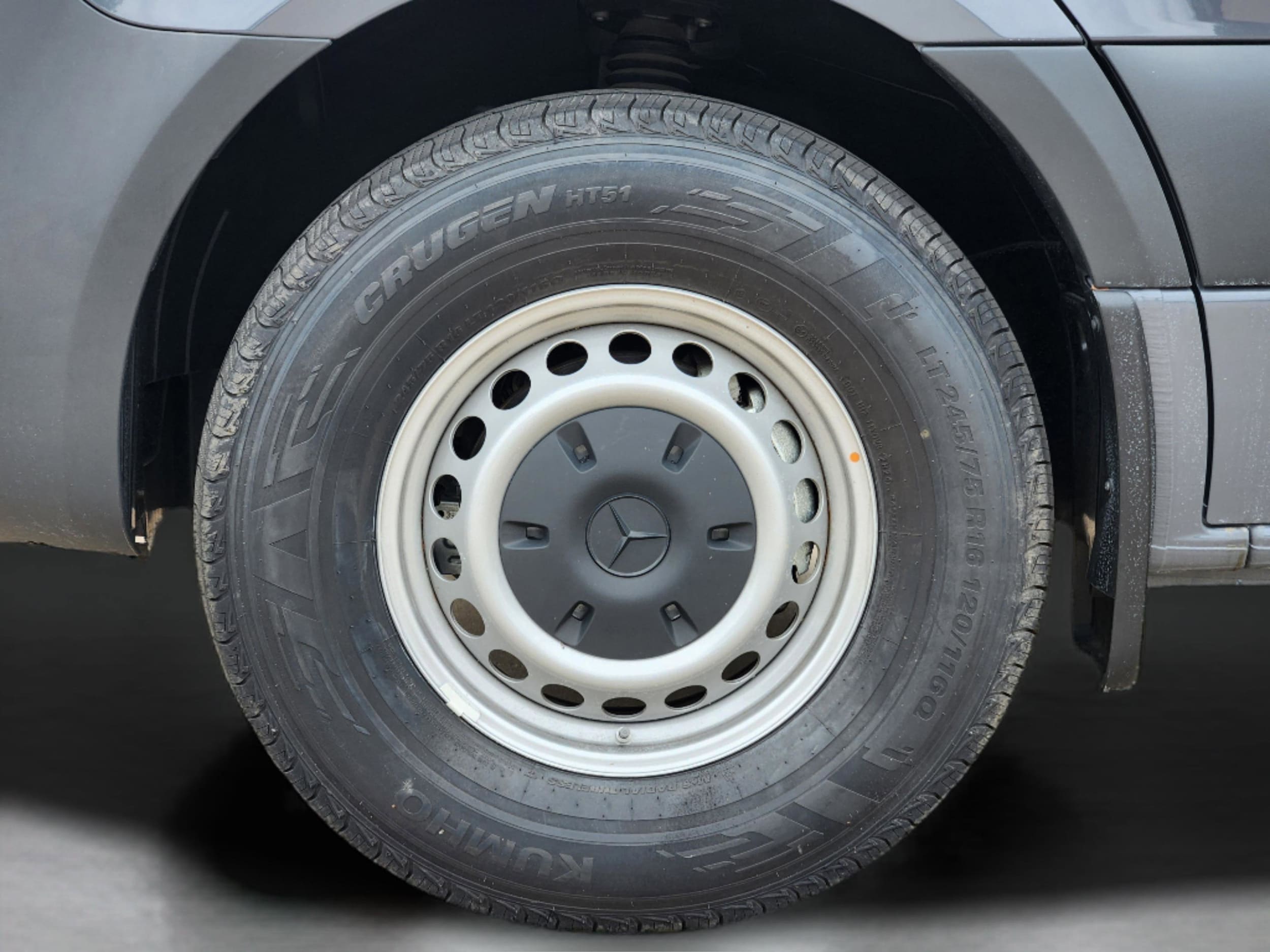 2025 Mercedes-Benz Sprinter Cargo Van Base - Photo 34