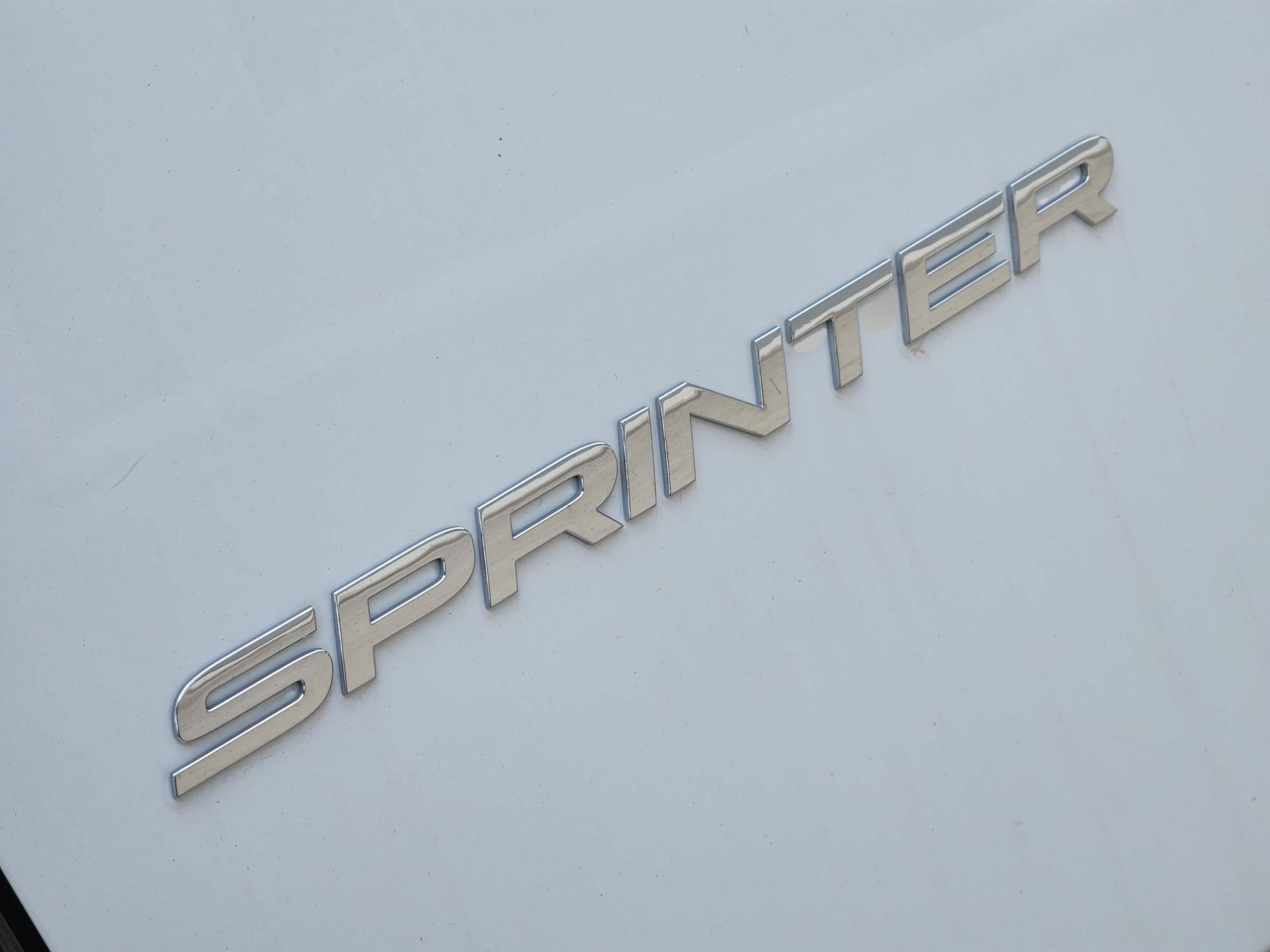 2025 Mercedes-Benz Sprinter Cargo Van Base - Photo 12