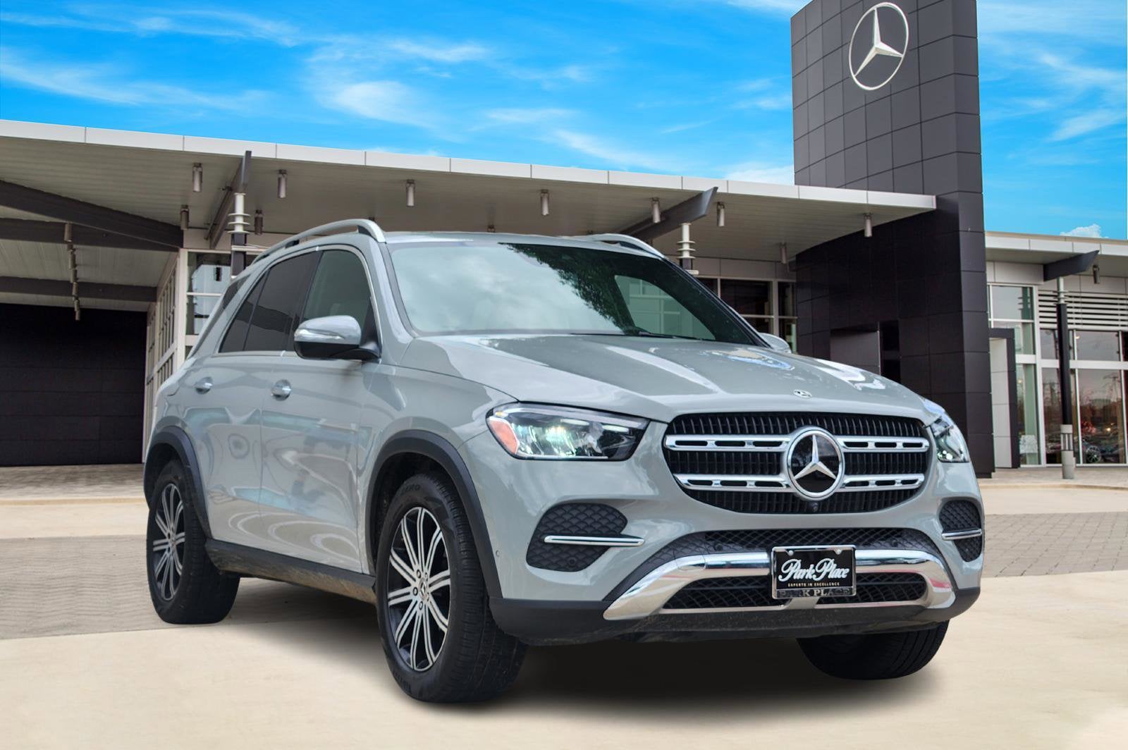 Certified 2024 Mercedes-Benz GLE GLE350 with VIN 4JGFB4FB5RB188306 for sale in Arlington, TX