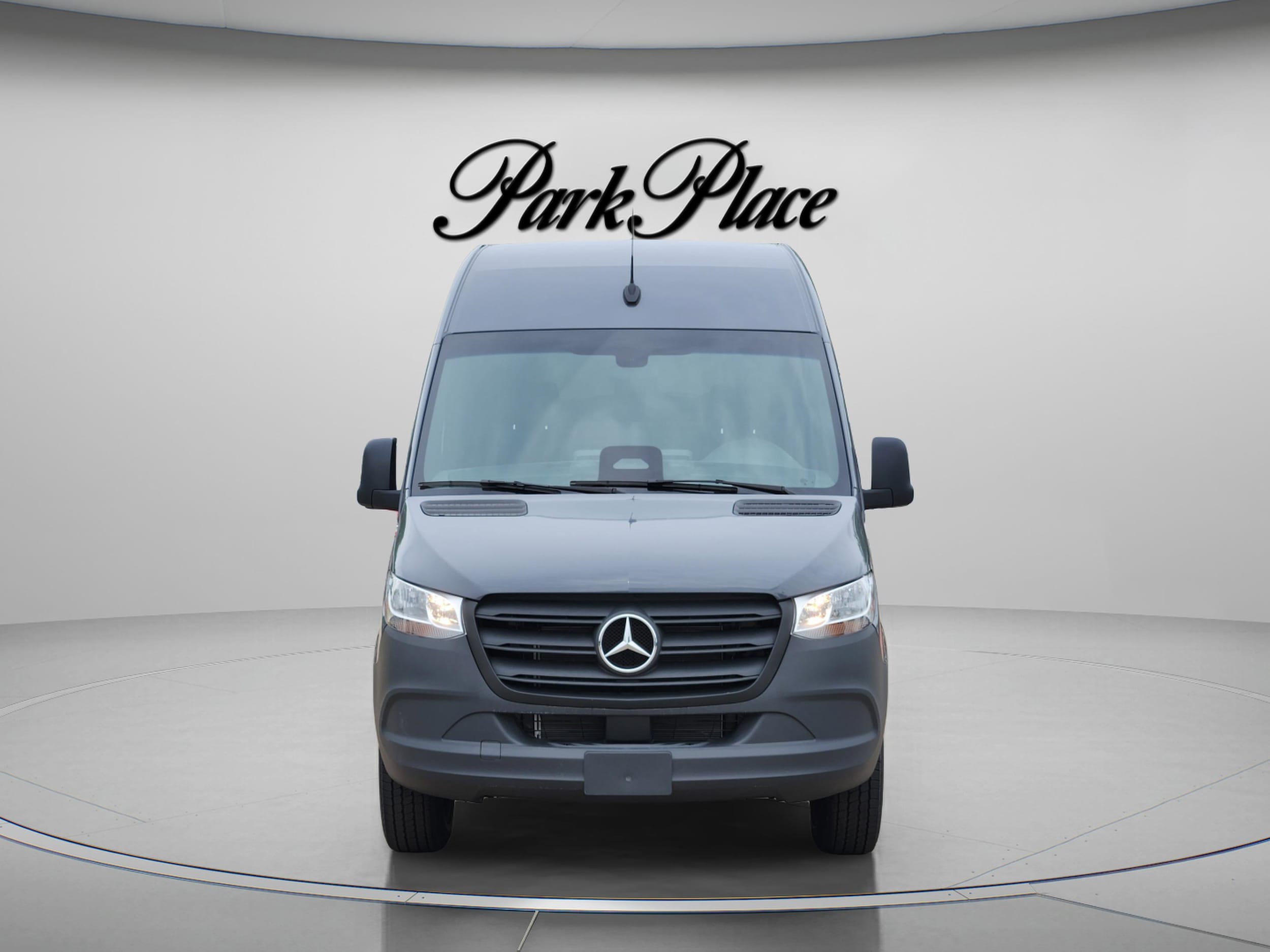 2025 Mercedes-Benz Sprinter Cargo Van Base - Photo 6