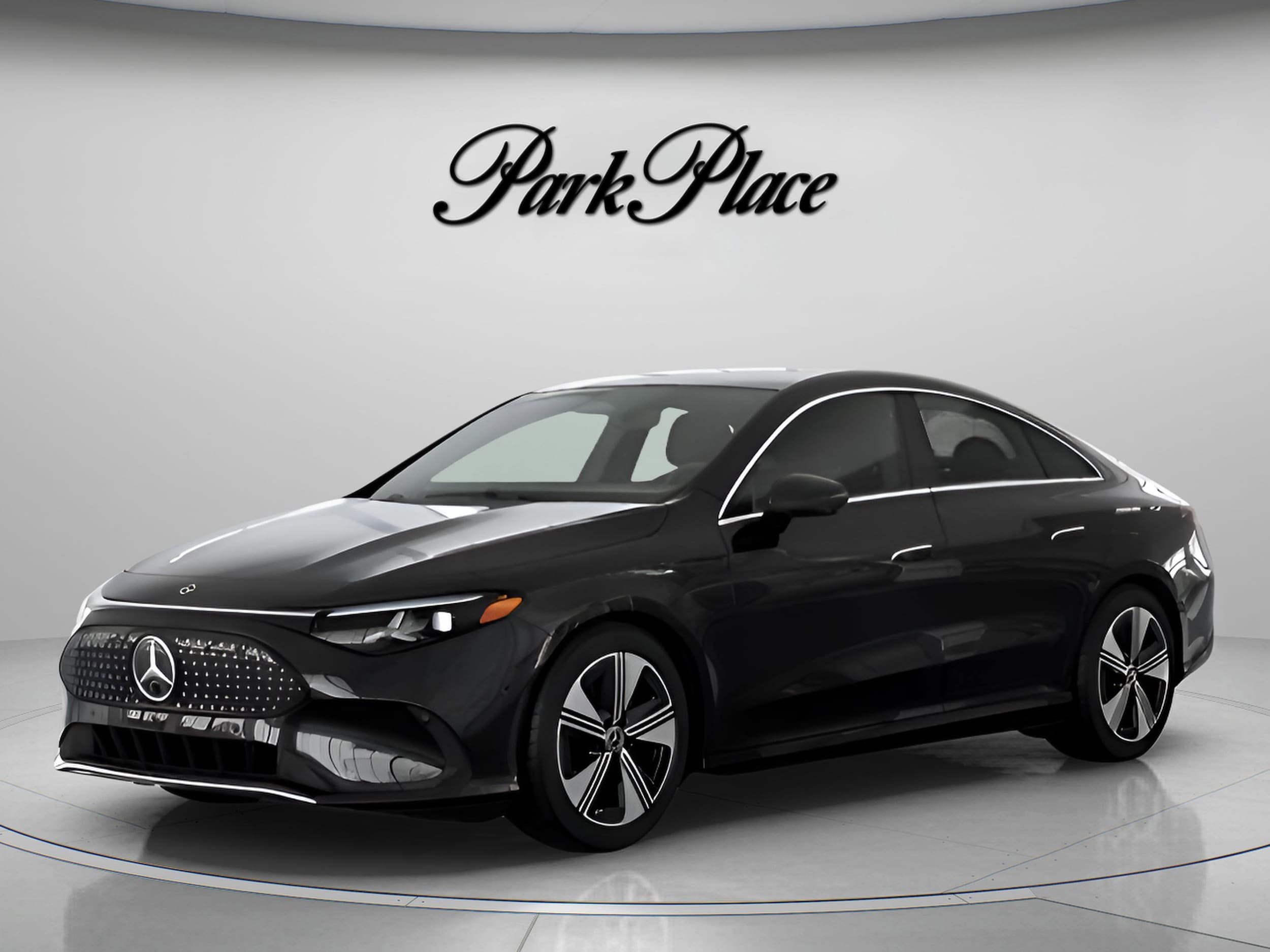 2026 Mercedes-Benz CLA 250+'s photo