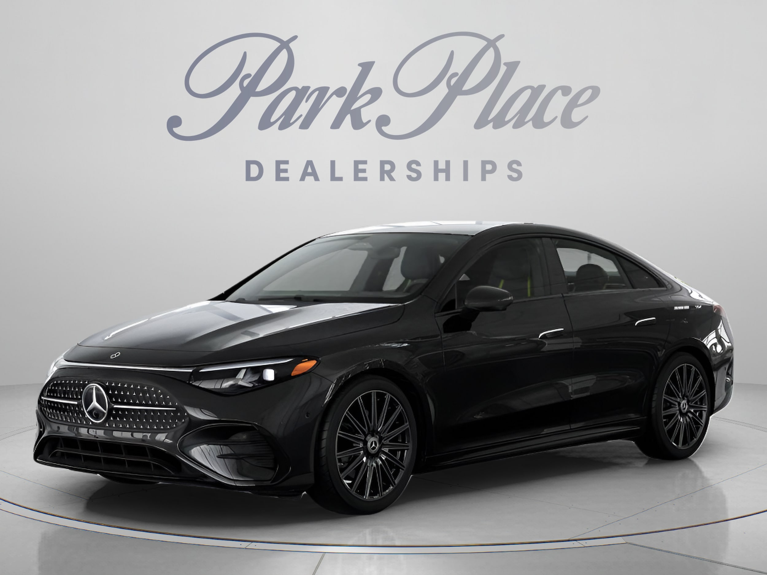 New 2027 Mercedes-Benz CLA 220