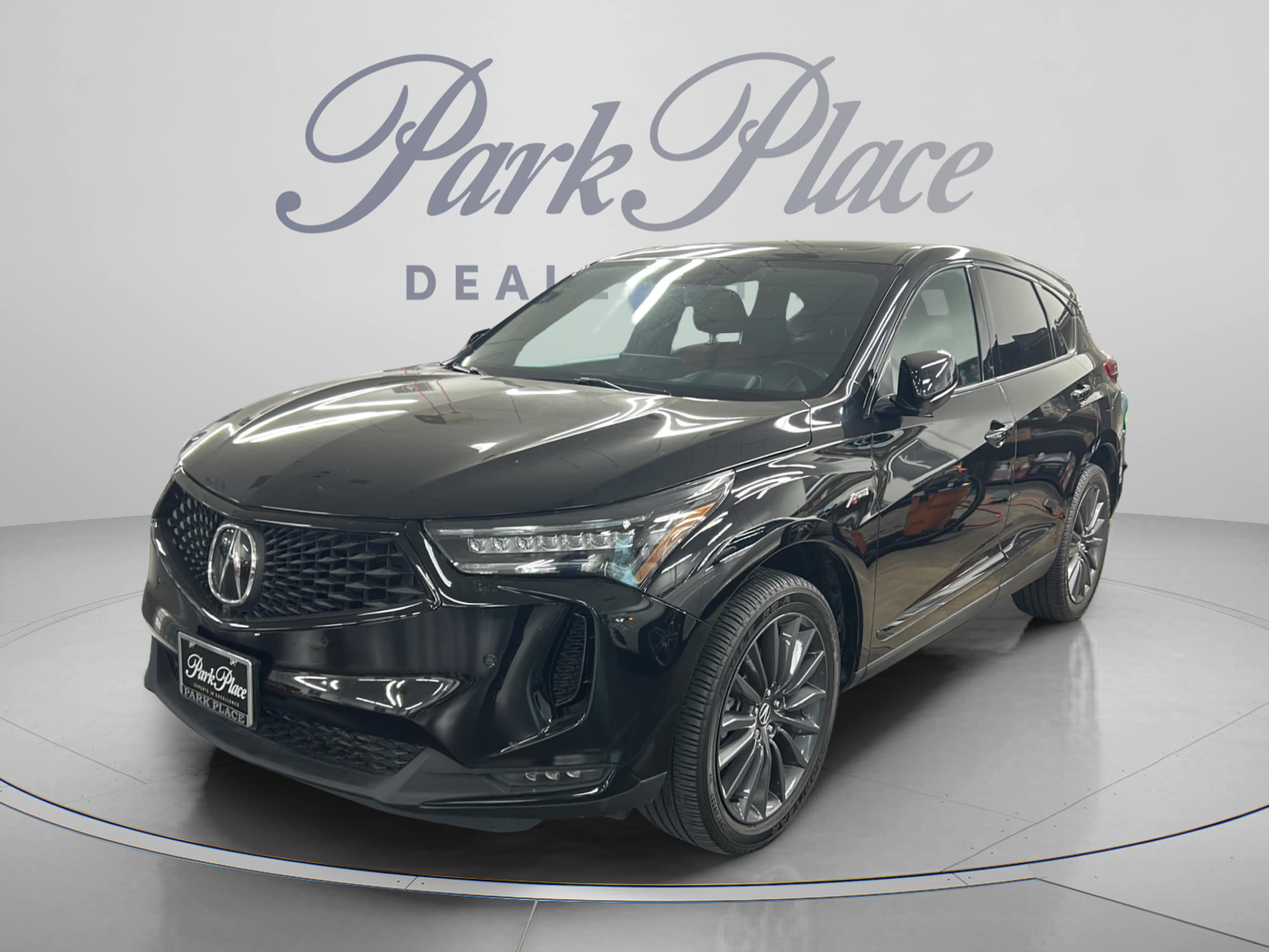 2023 Acura RDX
