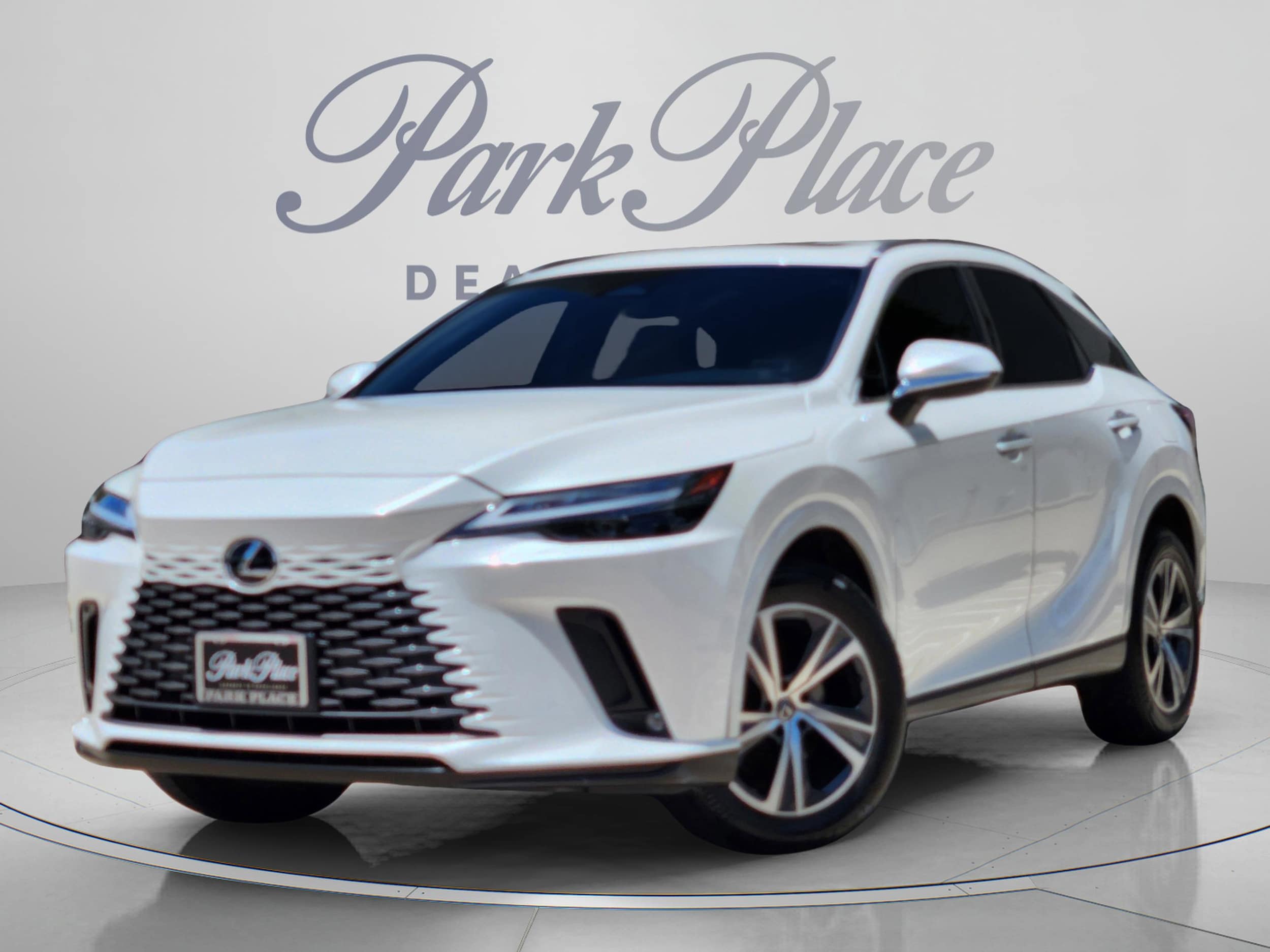 2023 Lexus RX 350 350 Premium FWD's photo