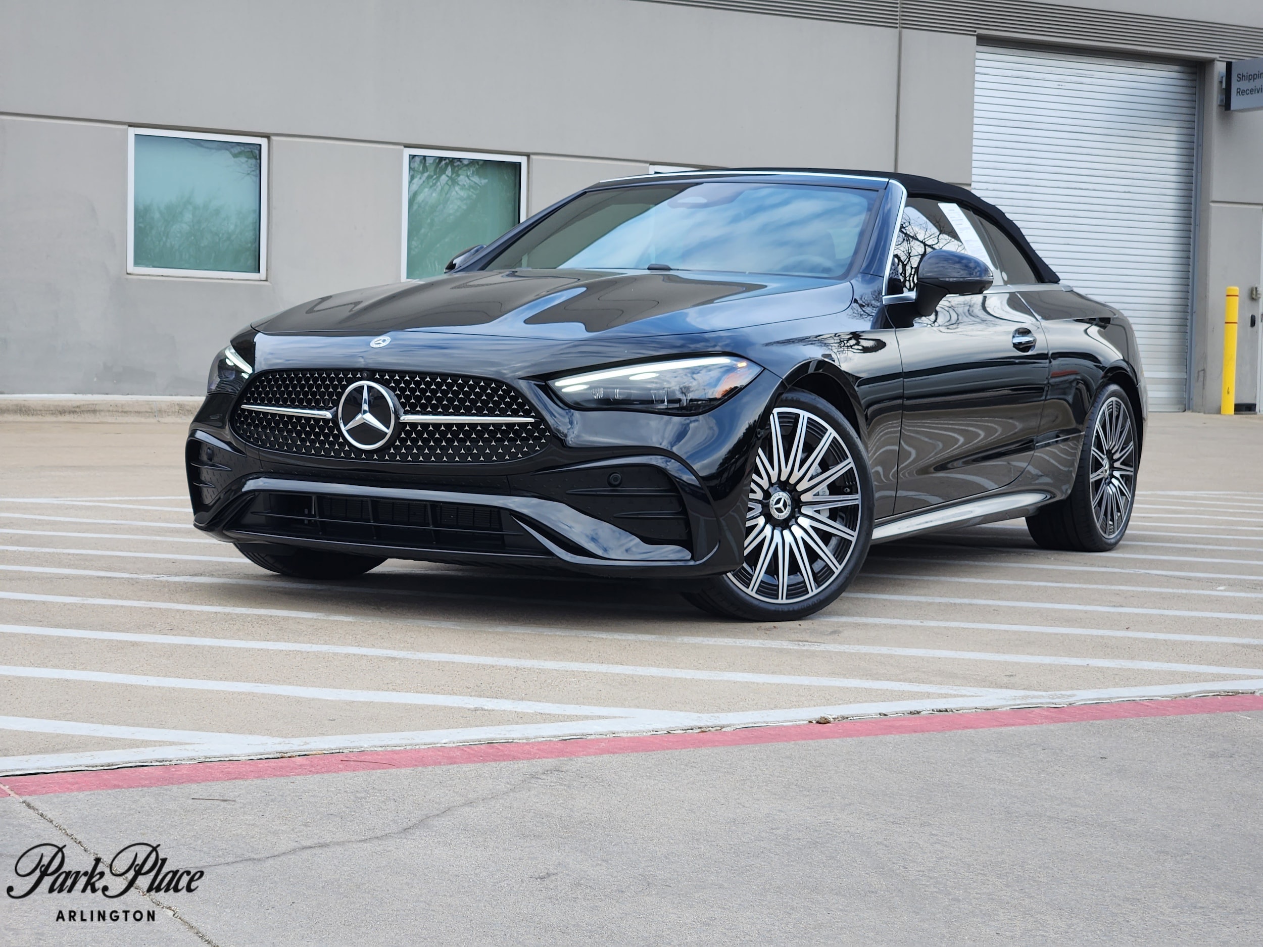 2024 Mercedes-Benz CLE CLE 450